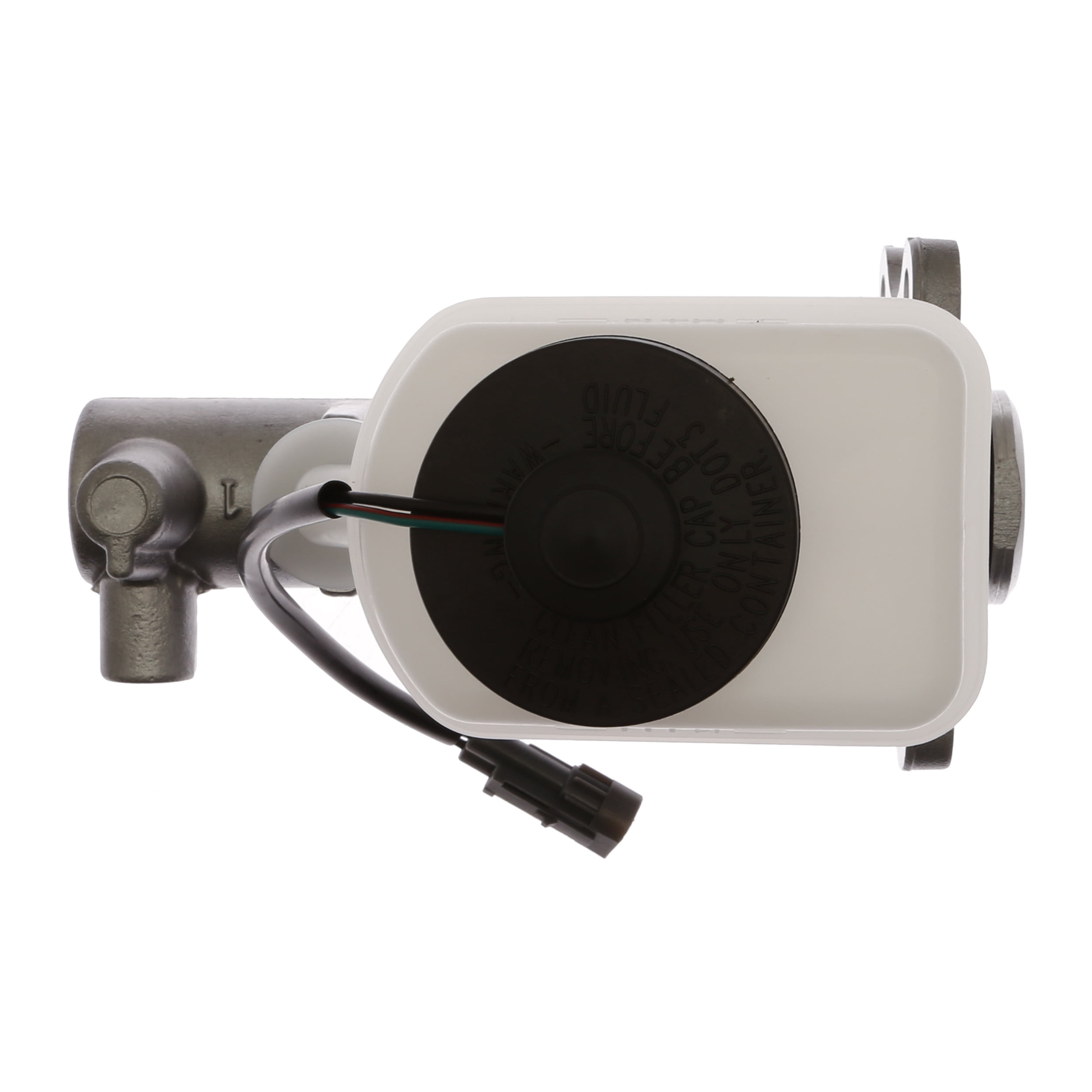 Raybestos Element3 New Master Cylinder, MC390051