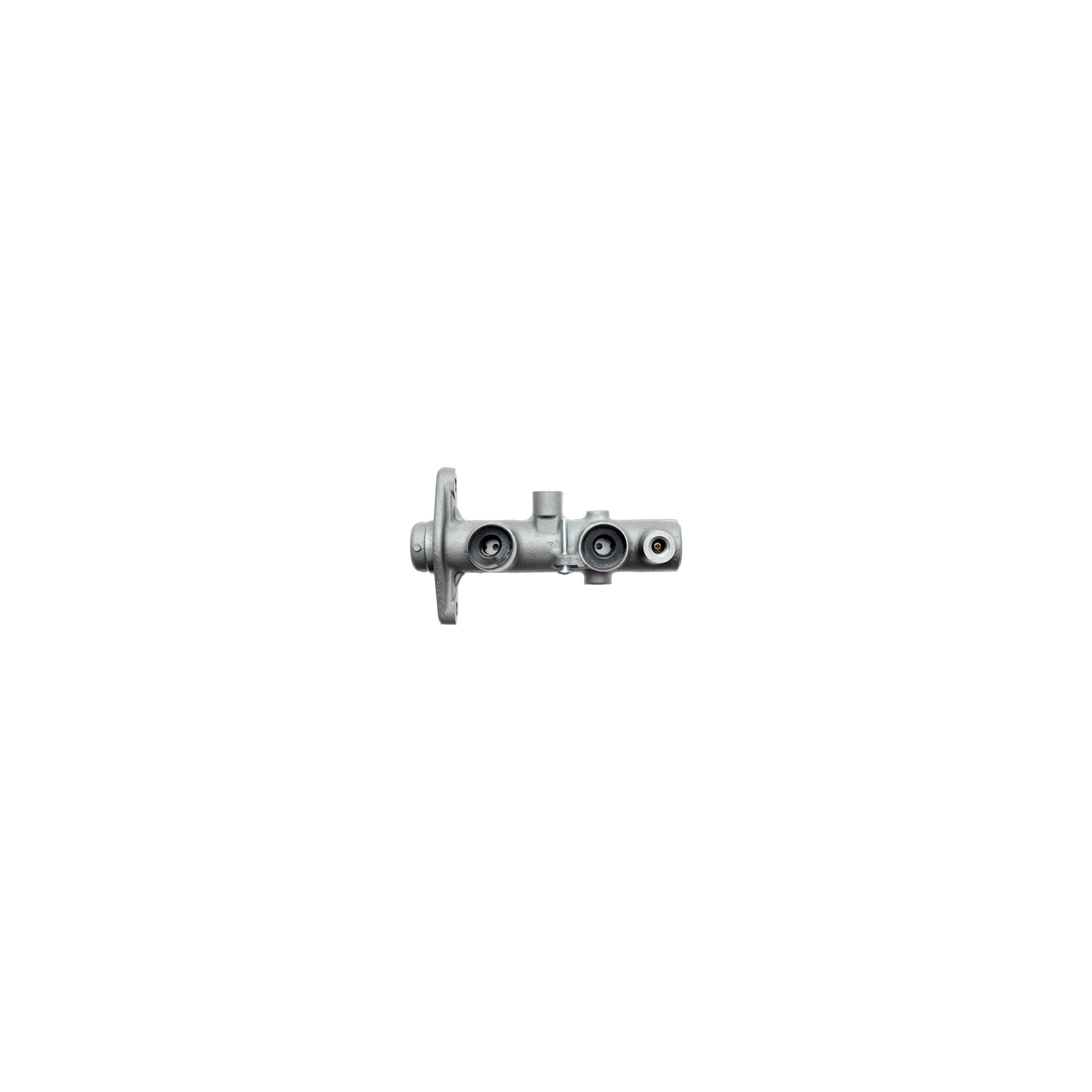 Raybestos Element3 New Master Cylinder, MC390146 Fits select: 1993-1996 MITSUBISHI MIRAGE, 1993-1994 DODGE COLT