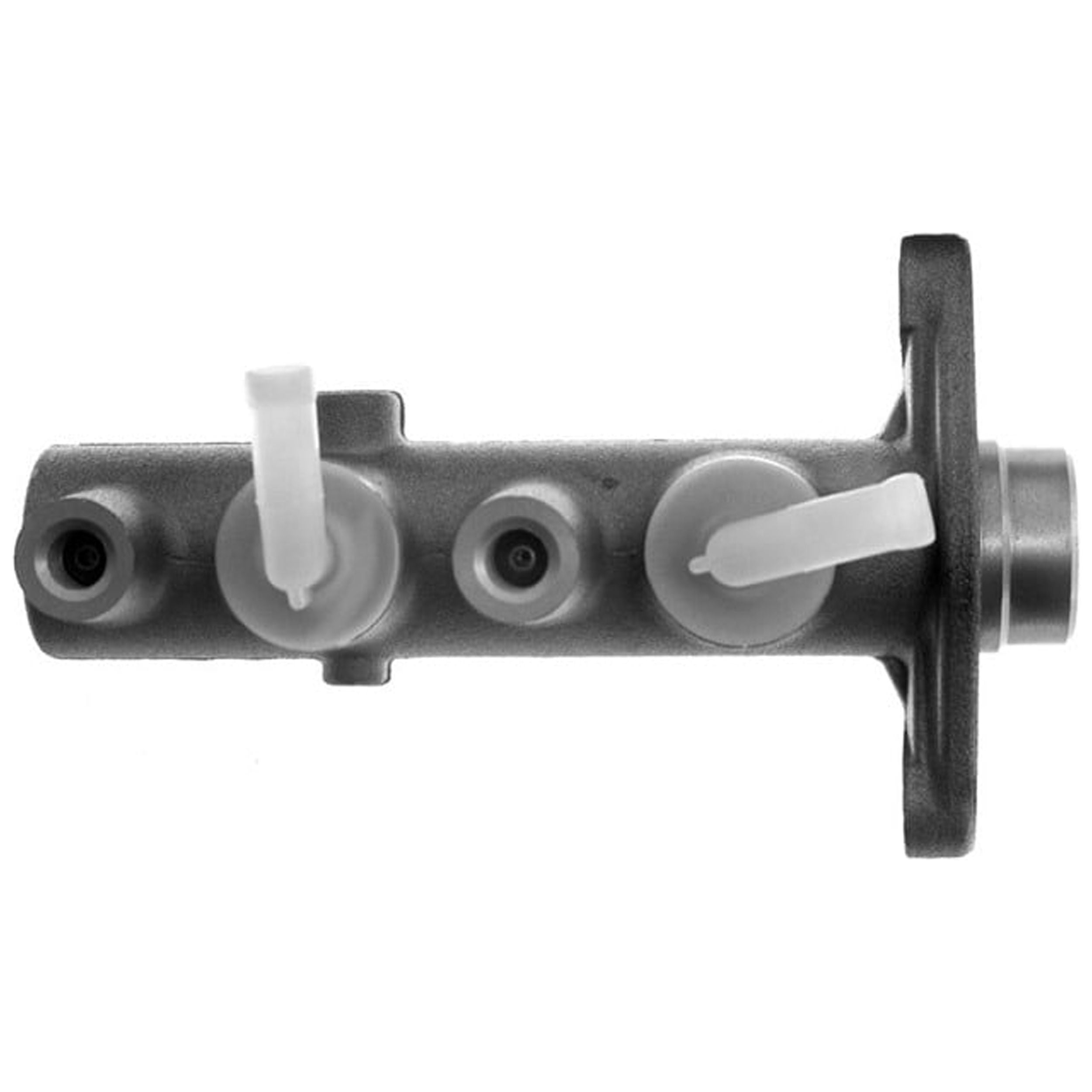 Raybestos Element3 New Master Cylinder, MC390147 Fits select: 1993-1996 MITSUBISHI MIRAGE, 1993-1996 EAGLE SUMMIT