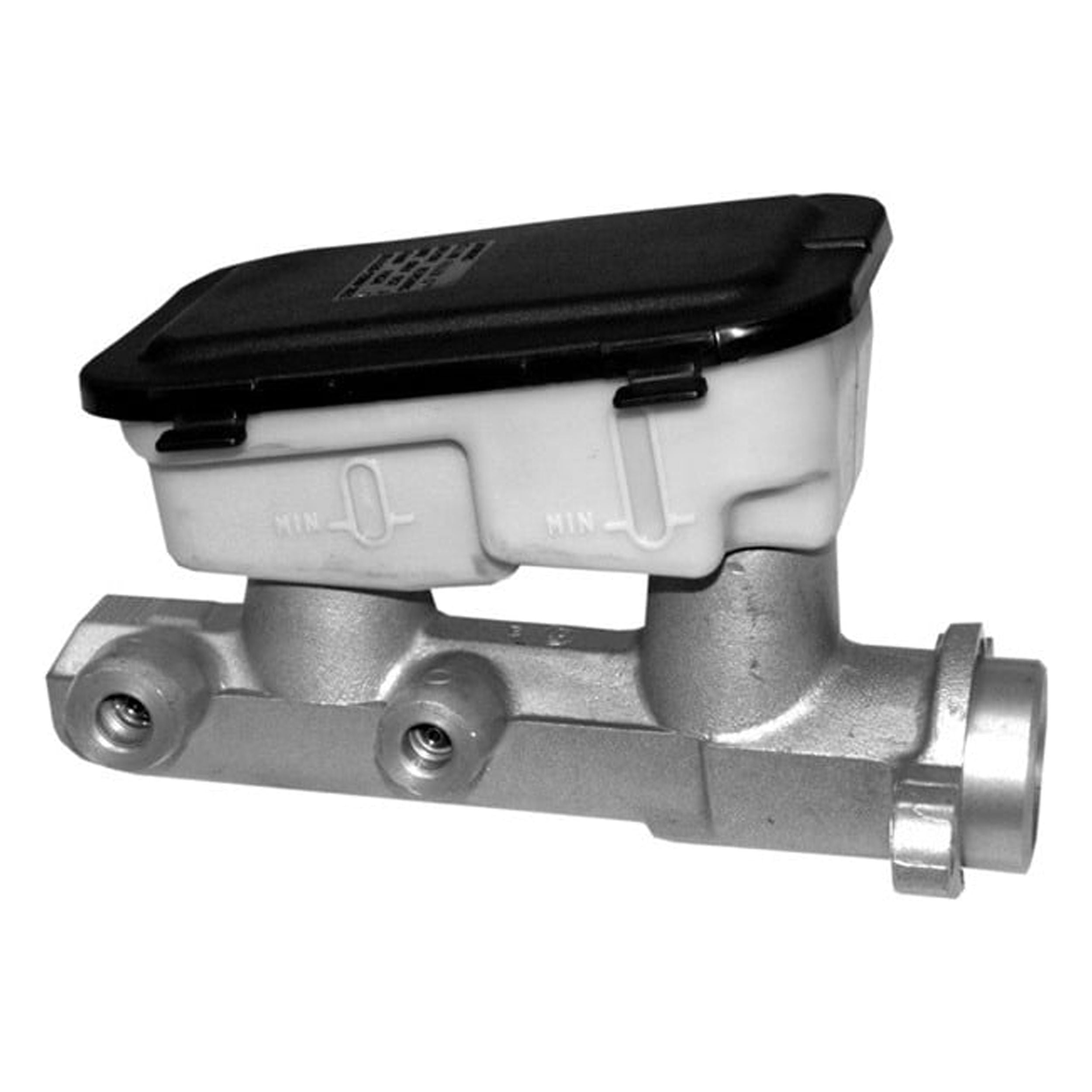 Raybestos Element3 New Master Cylinder, MC390154