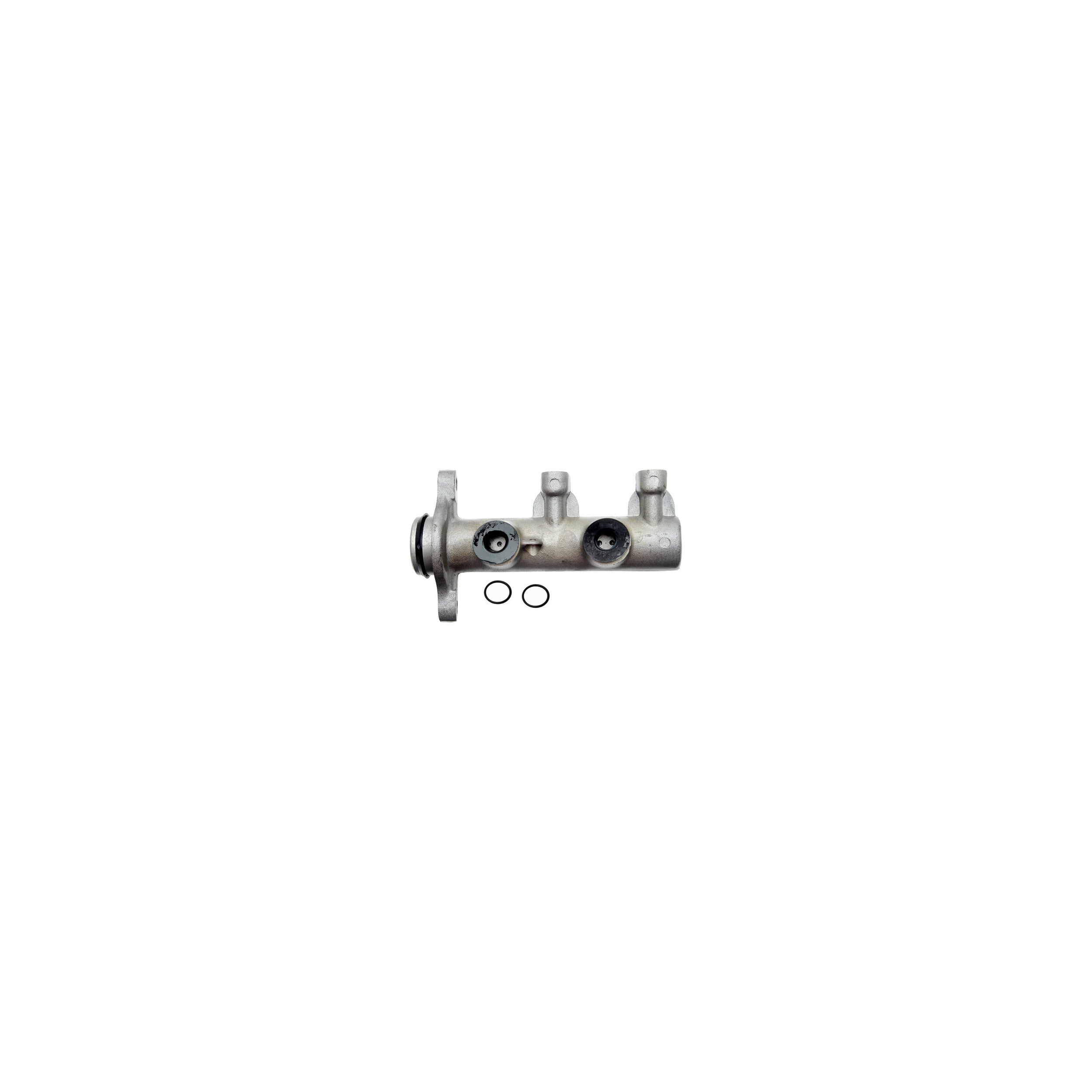 Raybestos Element3 New Master Cylinder, MC390160 Fits select: 1991-1993 ISUZU STYLUS