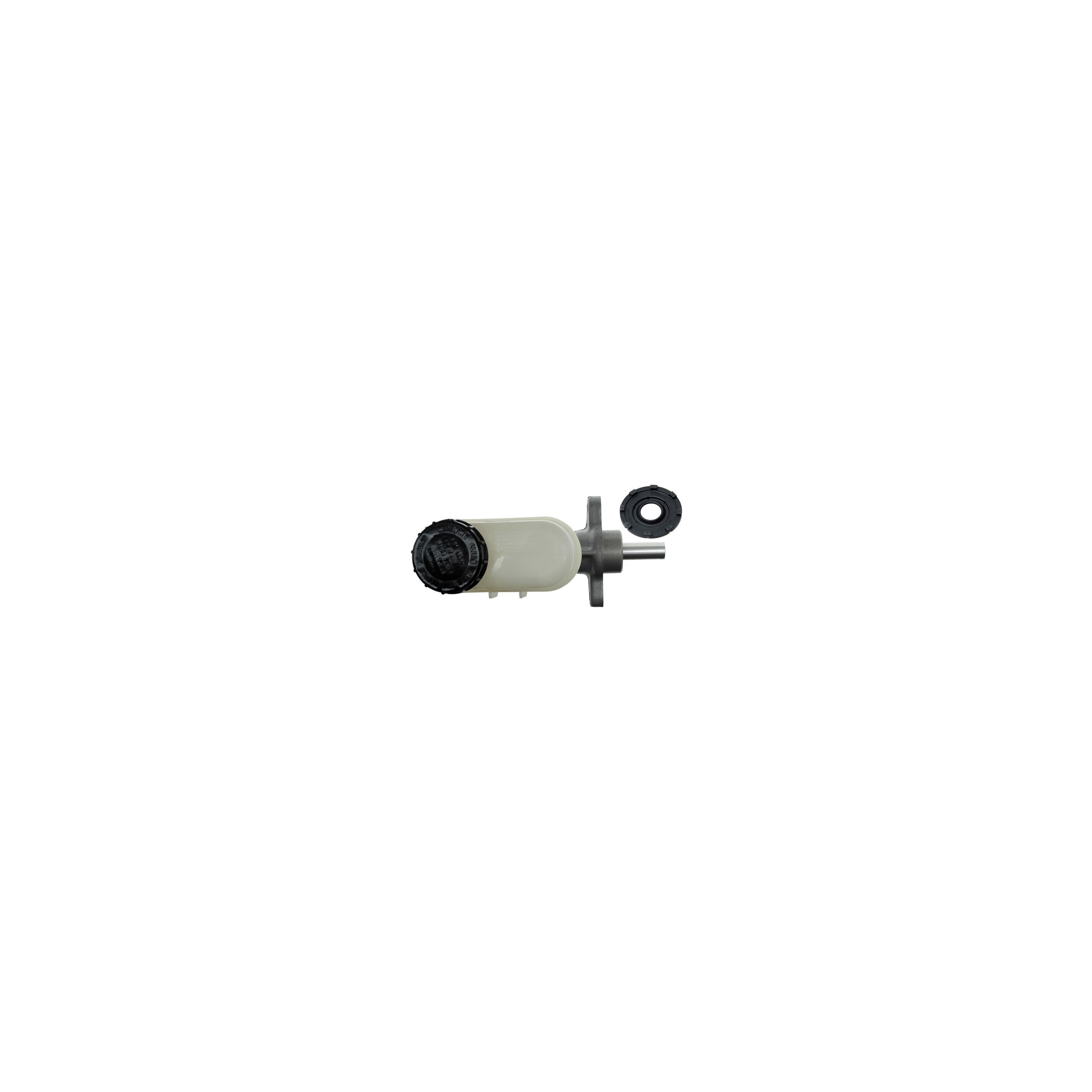 Raybestos Element3 New Master Cylinder, MC390205 Fits select: 1995-1996 DODGE NEON, 1995-1996 PLYMOUTH NEON