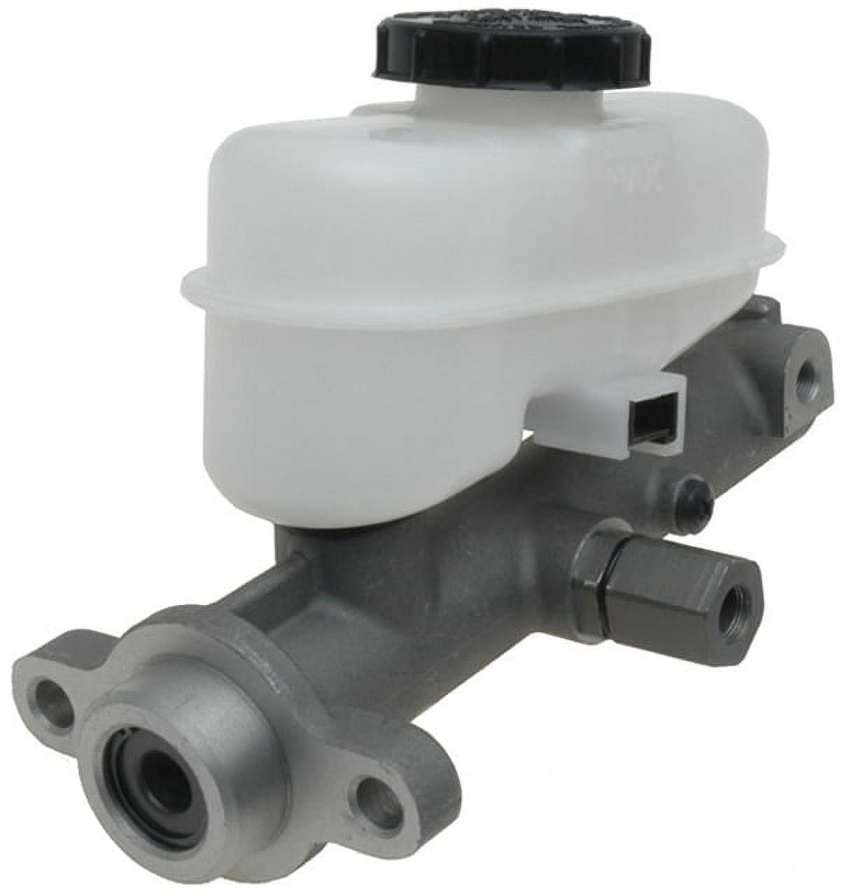 Raybestos Element3 New Master Cylinder, MC390256 Fits select: 1995-1996 FORD CROWN VICTORIA, 1995-1996 LINCOLN TOWN CAR
