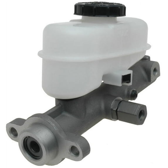 Raybestos Element3 New Master Cylinder, MC390256 Fits select: 1995-1996 FORD CROWN VICTORIA, 1995-1996 LINCOLN TOWN CAR