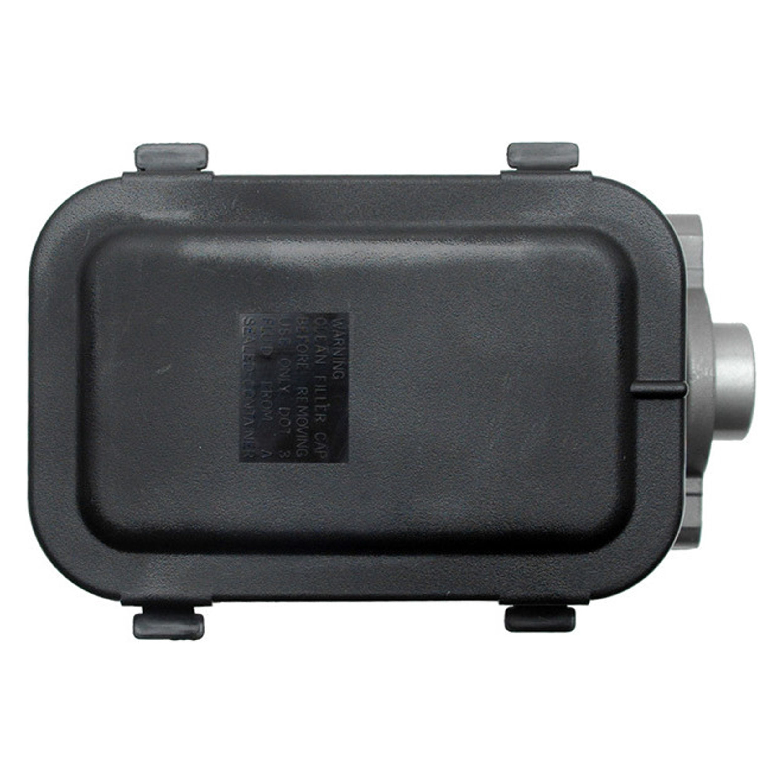 Raybestos Element3 New Master Cylinder, MC390258 Fits select: 1995-1996 DODGE RAM 2500, 1995-1997 DODGE RAM 3500