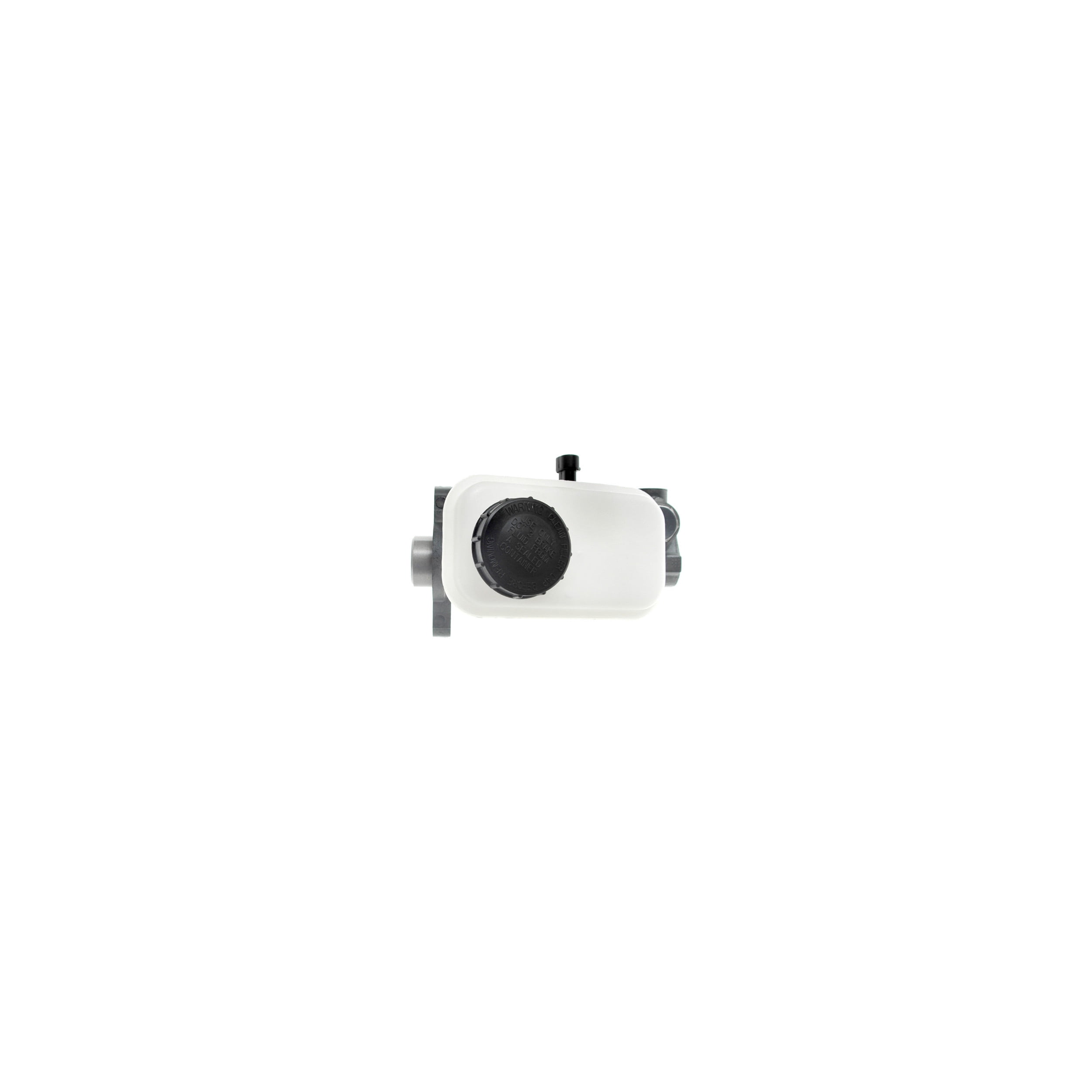Raybestos Element3 New Master Cylinder, MC390276