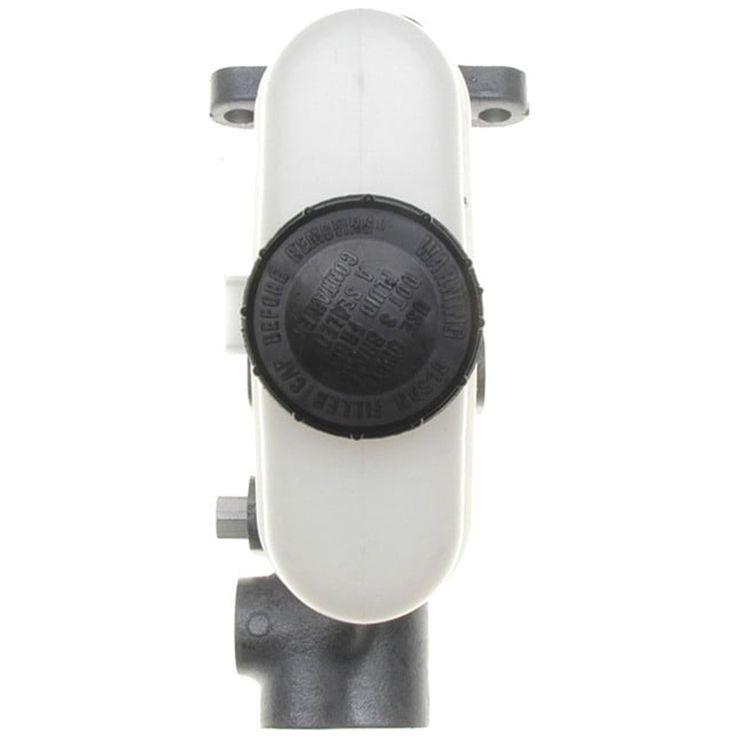 Raybestos Element3 New Master Cylinder, MC390299 Fits select: 1996 FORD CROWN VICTORIA, 1996 MERCURY GRAND MARQUIS