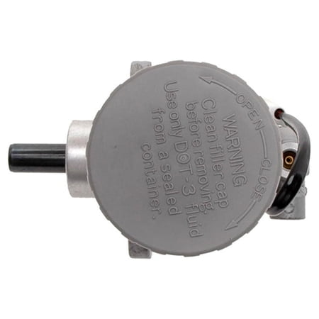 Raybestos Element3 New Master Cylinder, MC390335 Fits select: 1996-1997 GEO TRACKER, 1998 CHEVROLET TRACKER