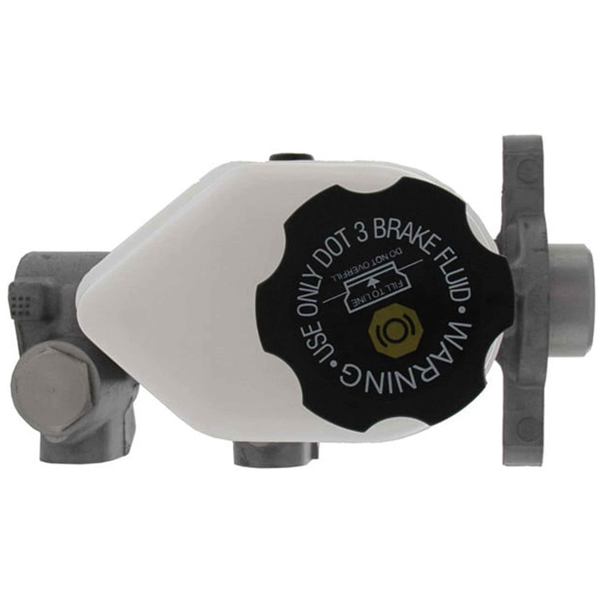 Raybestos Element3 New Master Cylinder, MC390362 Fits select: 1997-1998 BUICK CENTURY, 1997-1998 BUICK REGAL
