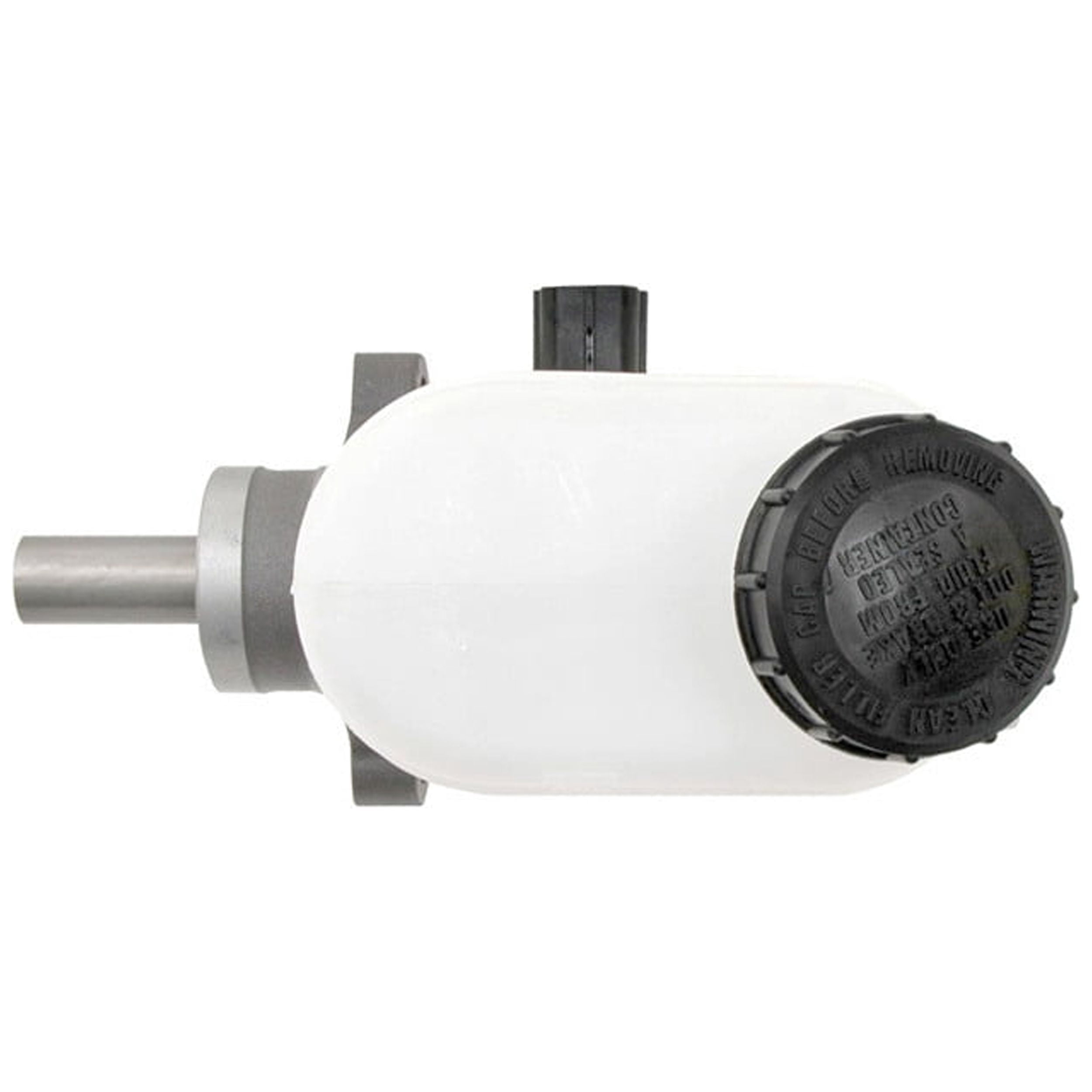 Raybestos Element3 New Master Cylinder, MC390391 Fits select: 1997-1998 FORD ECONOLINE