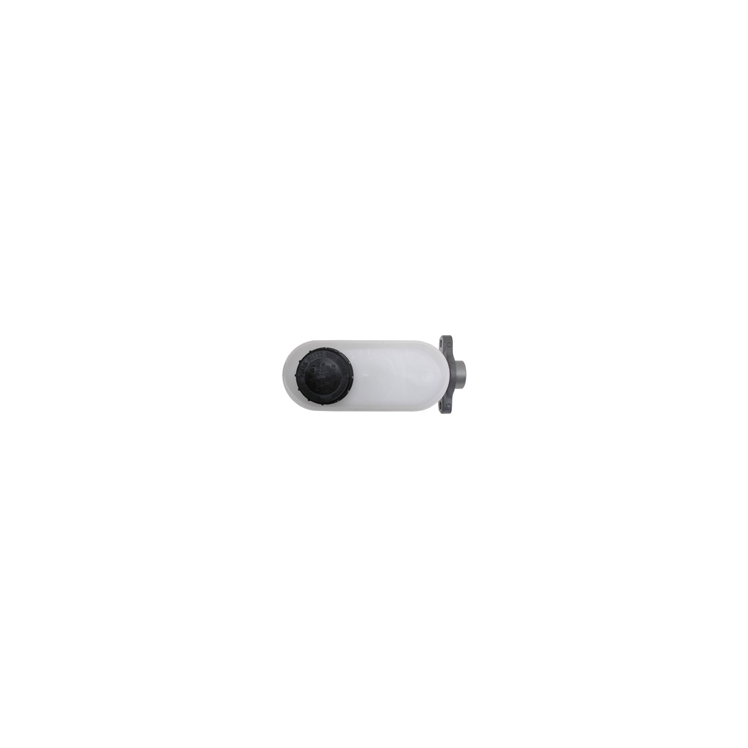 Raybestos Element3 New Master Cylinder, MC390395