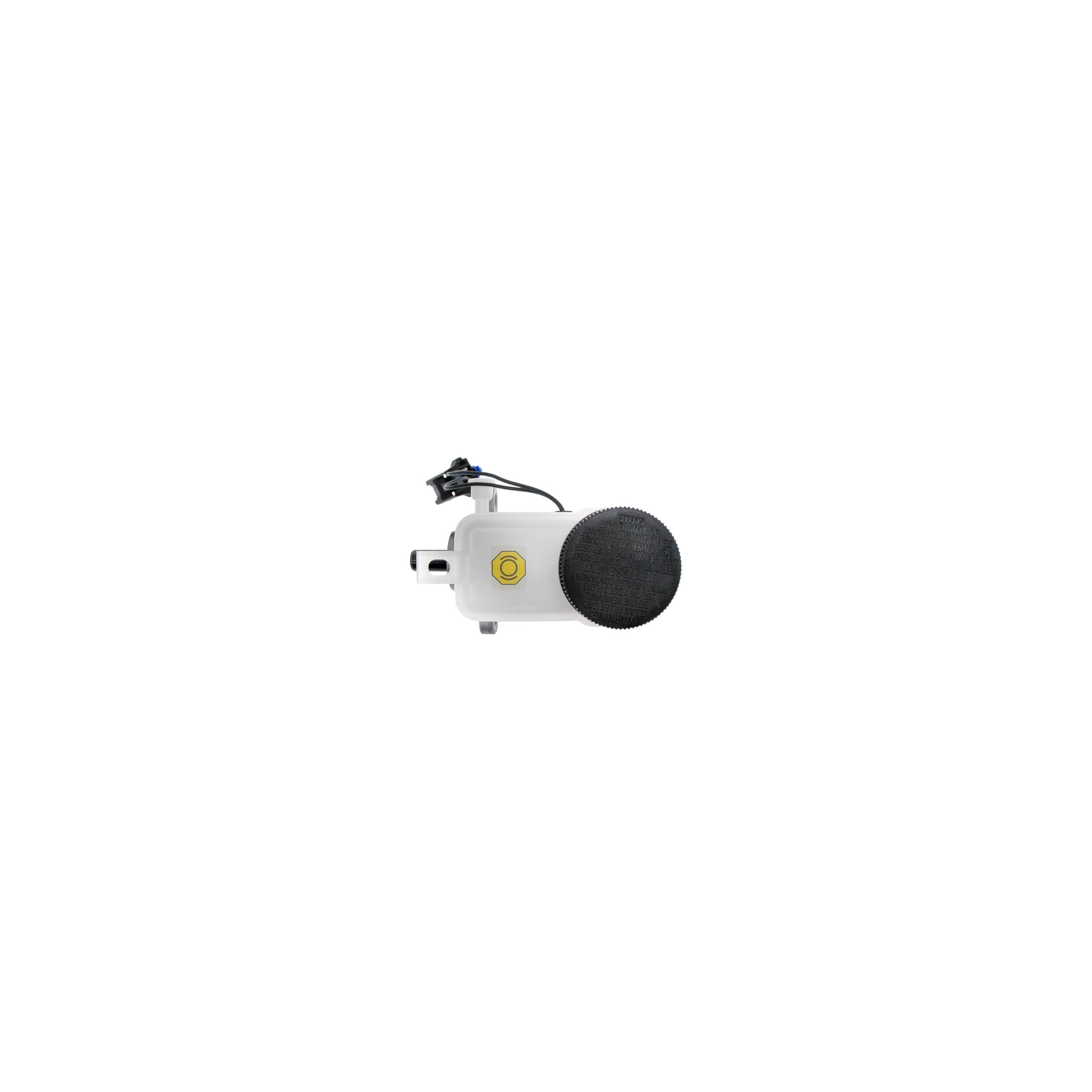 Raybestos Element3 New Master Cylinder, MC390420 Fits select: 1997-1998 MAZDA PROTEGE