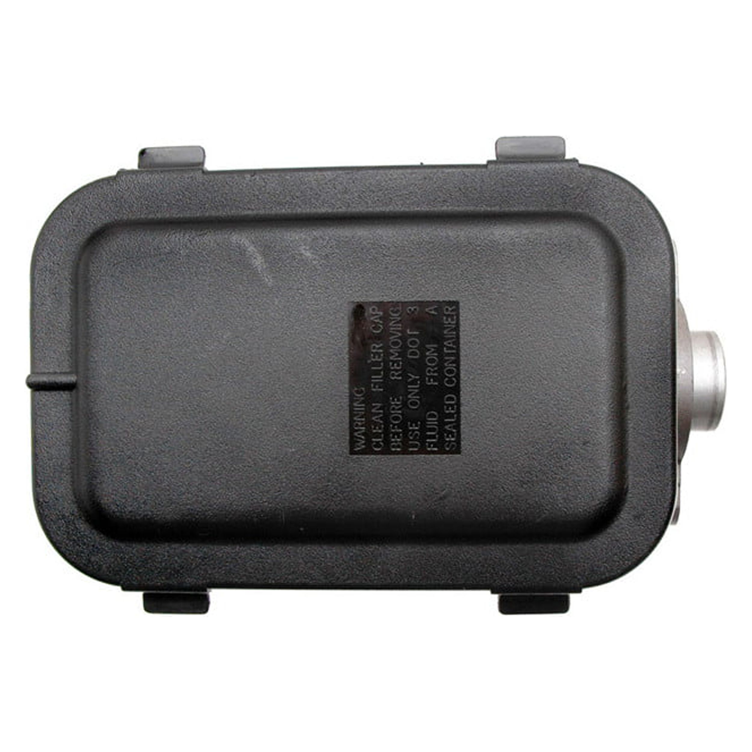 Raybestos Element3 New Master Cylinder, MC390431 Fits select: 1997 CHEVROLET BLAZER, 1997 GMC JIMMY