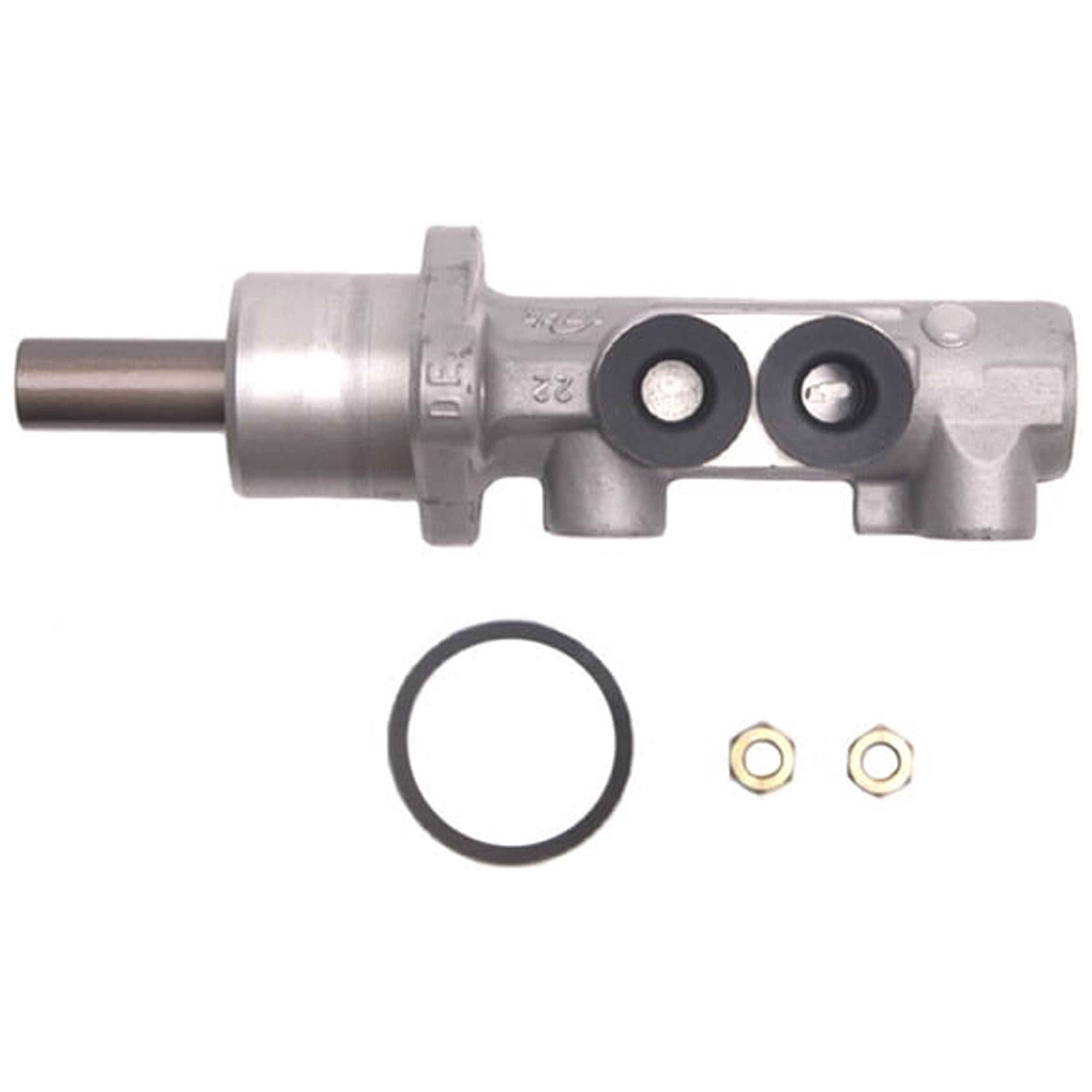 Raybestos Element3 New Master Cylinder, MC390432 Fits select: 1995-1999 VOLKSWAGEN JETTA, 1995-1998 VOLKSWAGEN GOLF