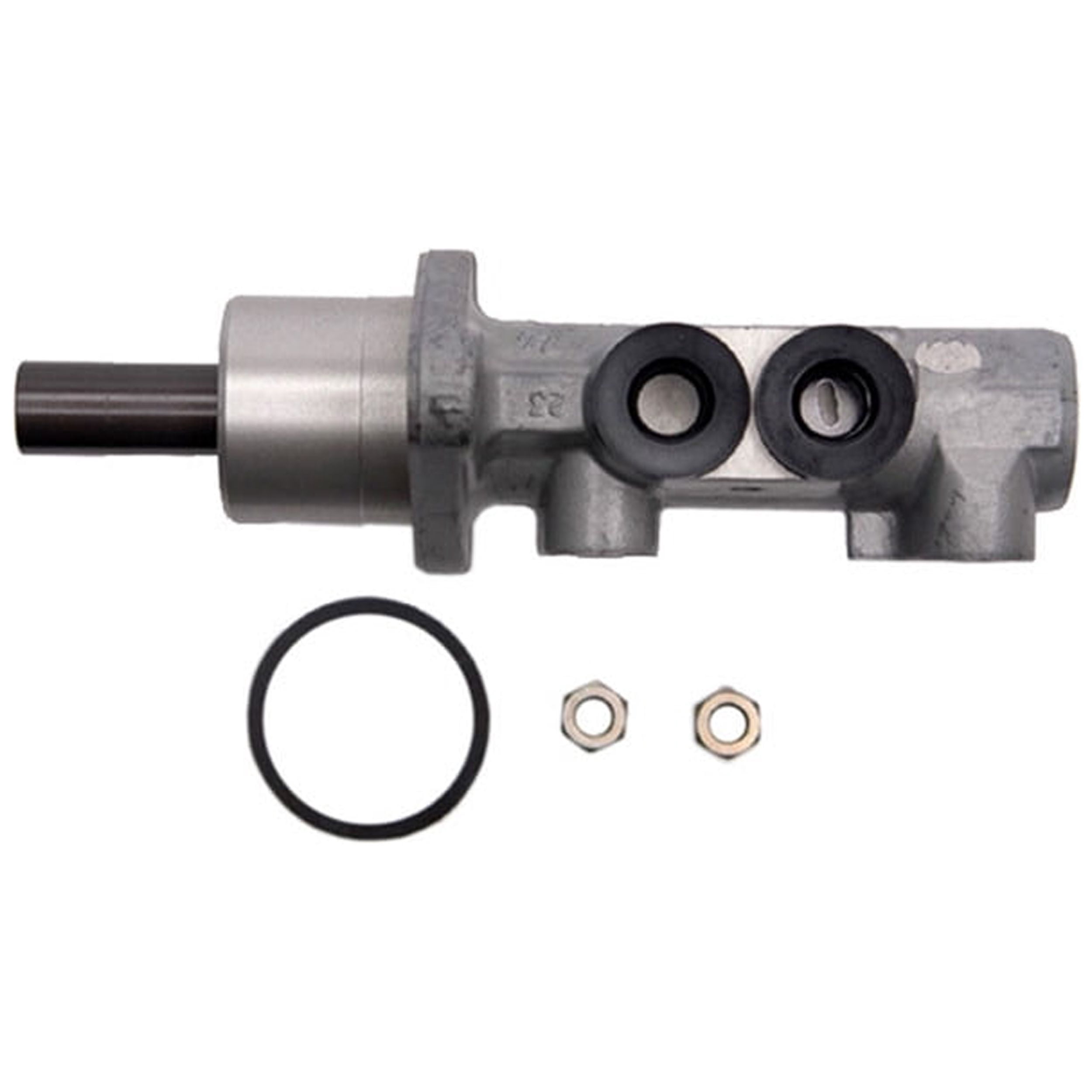 Raybestos Element3 New Master Cylinder, MC390433