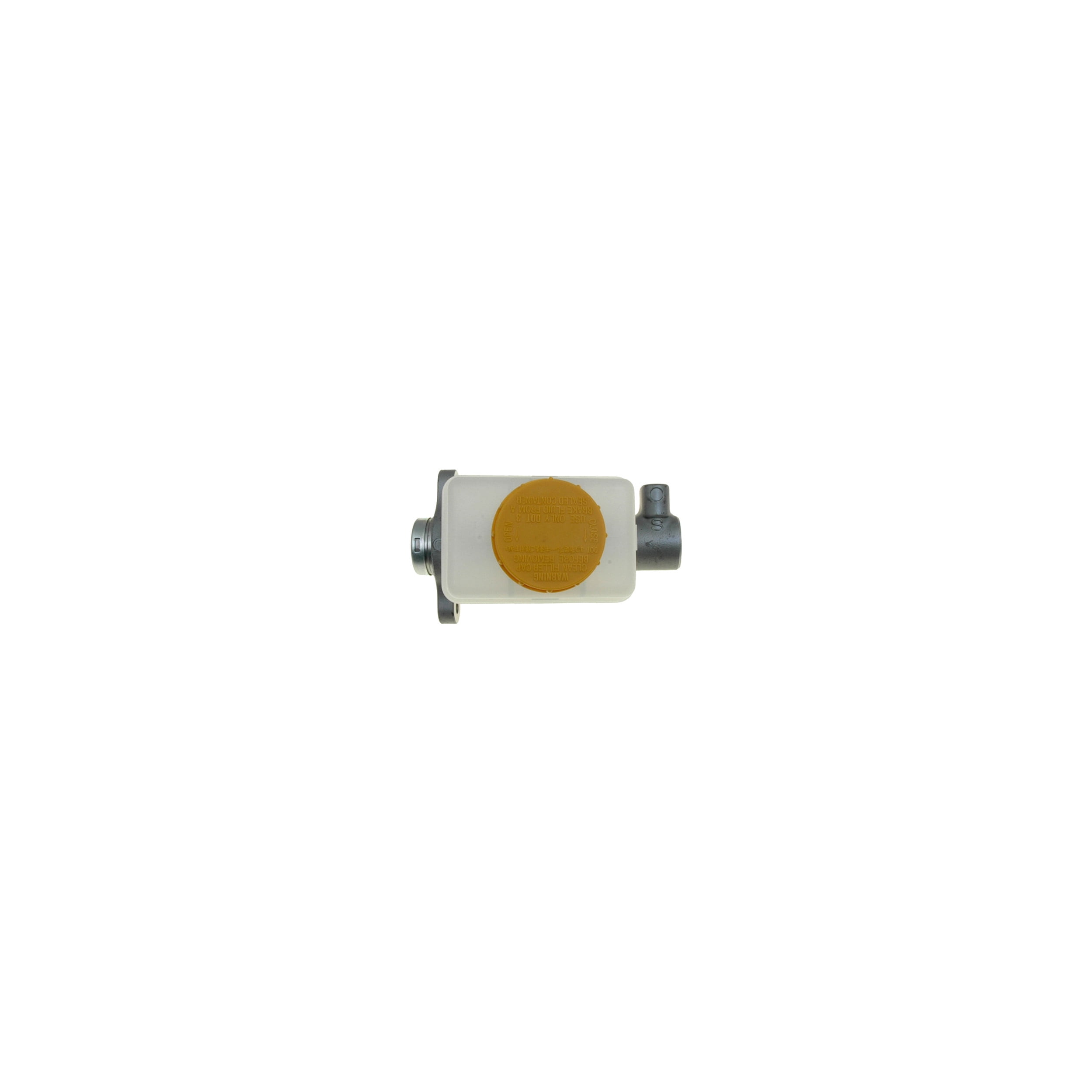 Raybestos Element3 New Master Cylinder, MC390469 Fits select: 1998-2001 SUBARU FORESTER, 2002-2003 SUBARU IMPREZA TS