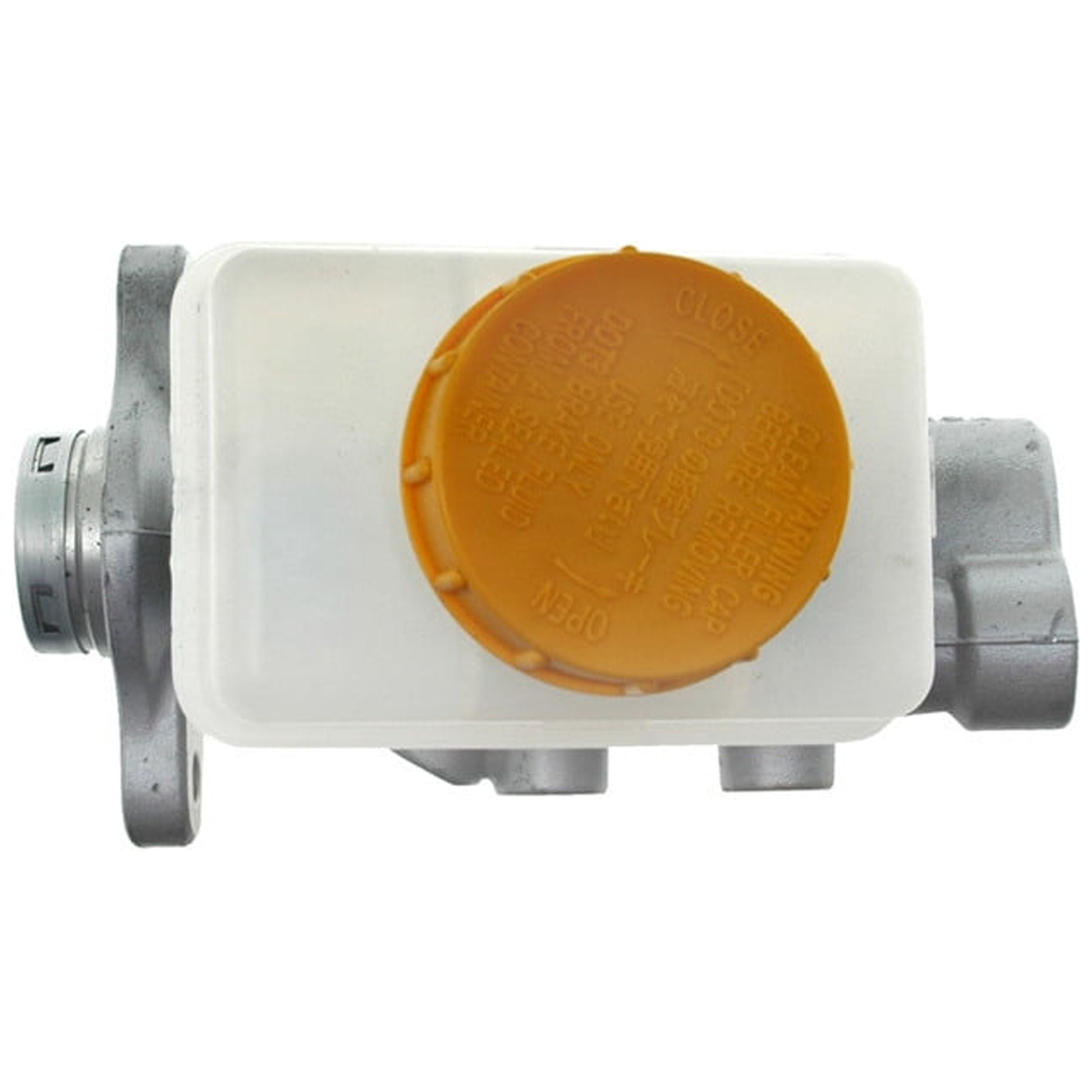 Raybestos Element3 New Master Cylinder, MC390483 Fits select: 1997-2001 INFINITI Q45