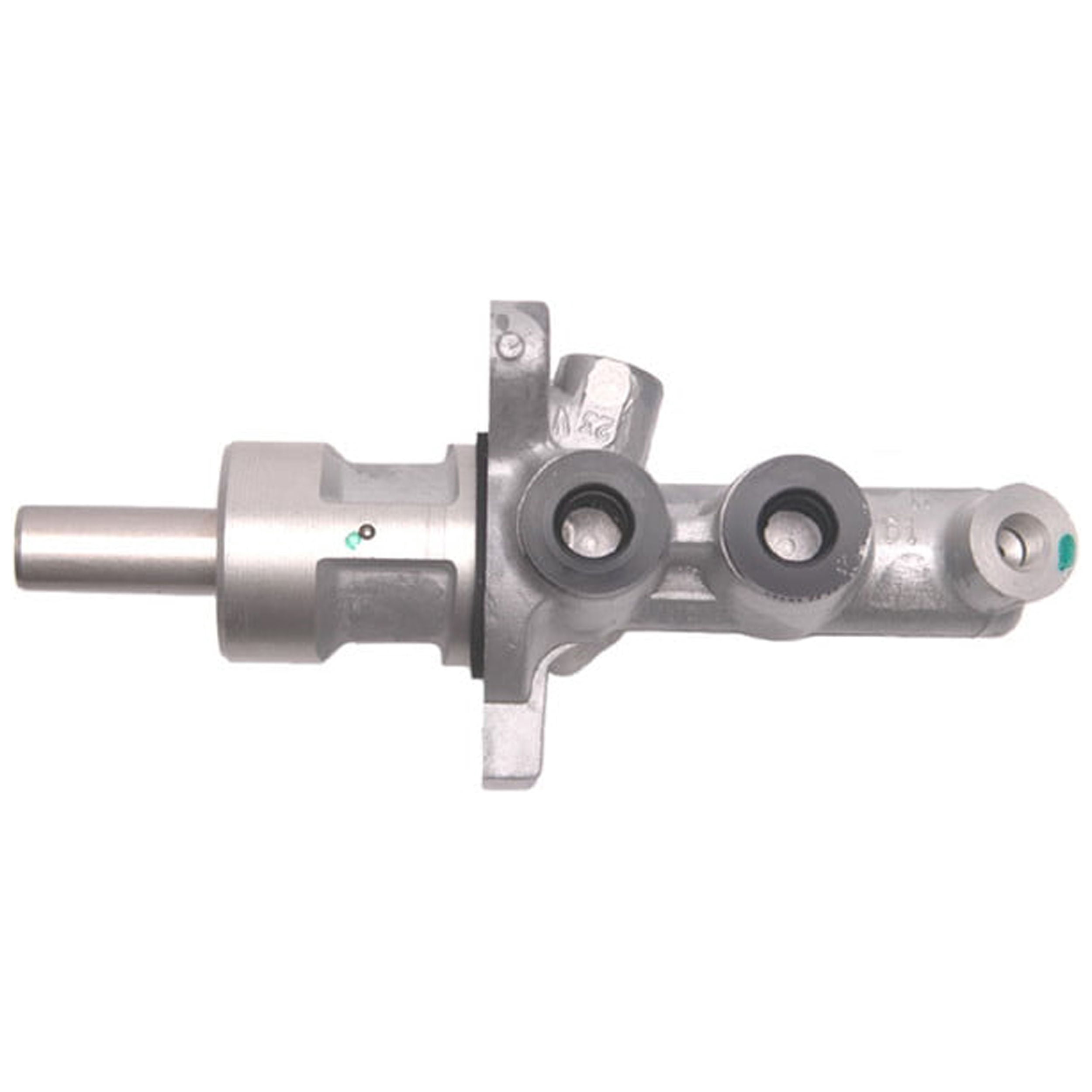 Raybestos Element3 New Master Cylinder, MC390489 Fits select: 1994 MERCEDES-BENZ E, 1993 MERCEDES-BENZ 300