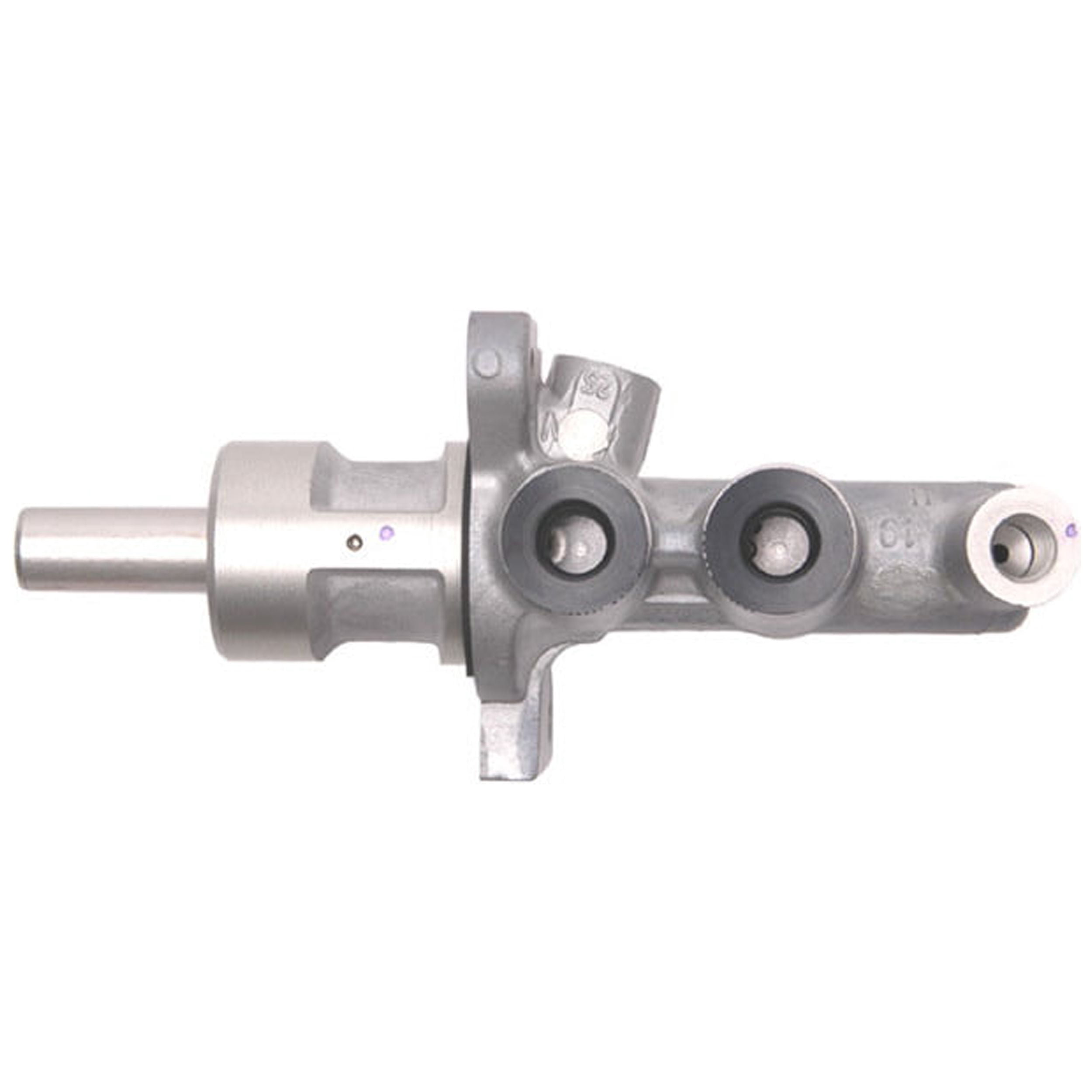 Raybestos Element3 New Master Cylinder, MC390491 Fits select: 1995-1997 MERCEDES-BENZ SL, 1996 MERCEDES-BENZ E