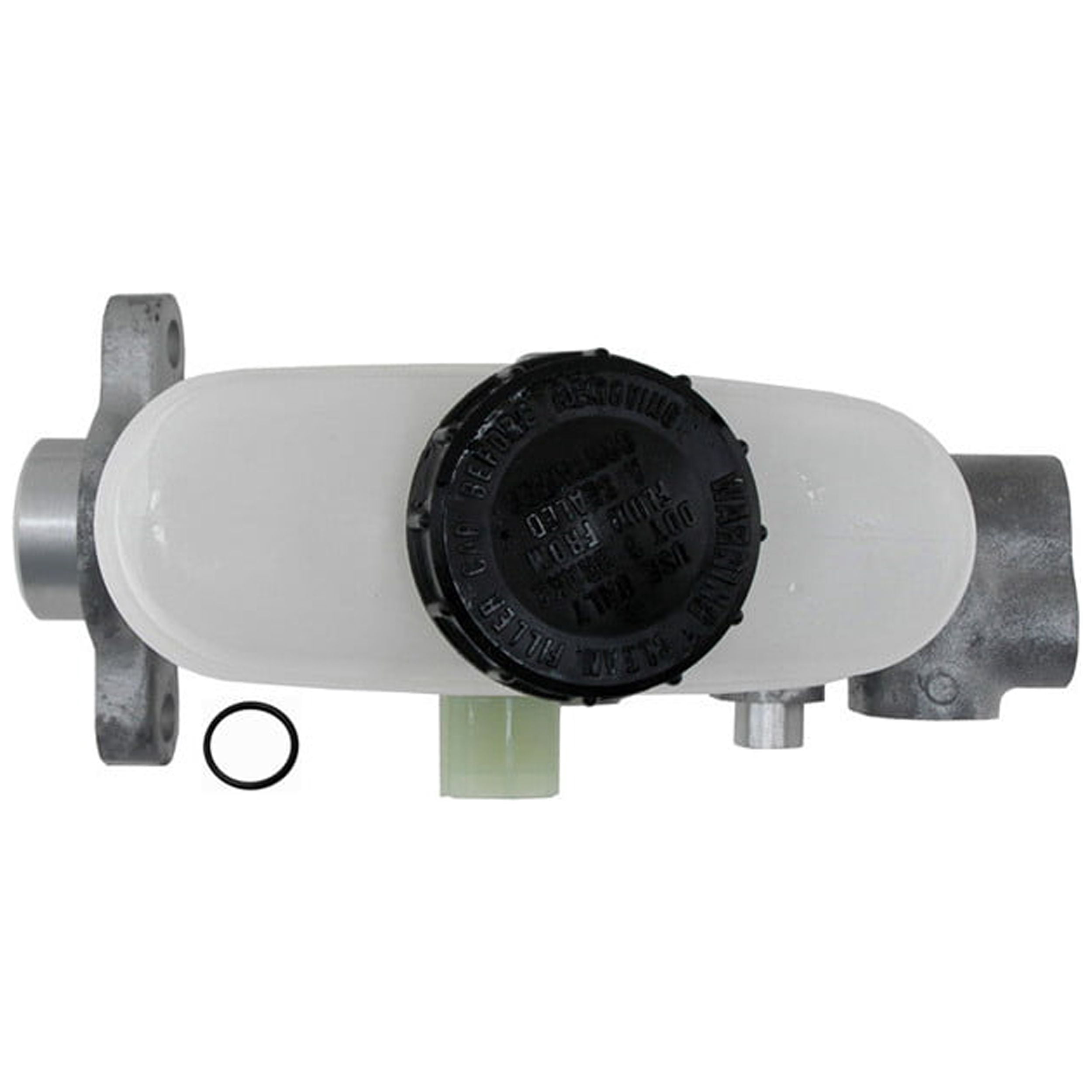 Raybestos Element3 New Master Cylinder,, MC390569 Fits select: 1998-2000 MERCURY GRAND MARQUIS, 1998-2000 FORD CROWN VICTORIA