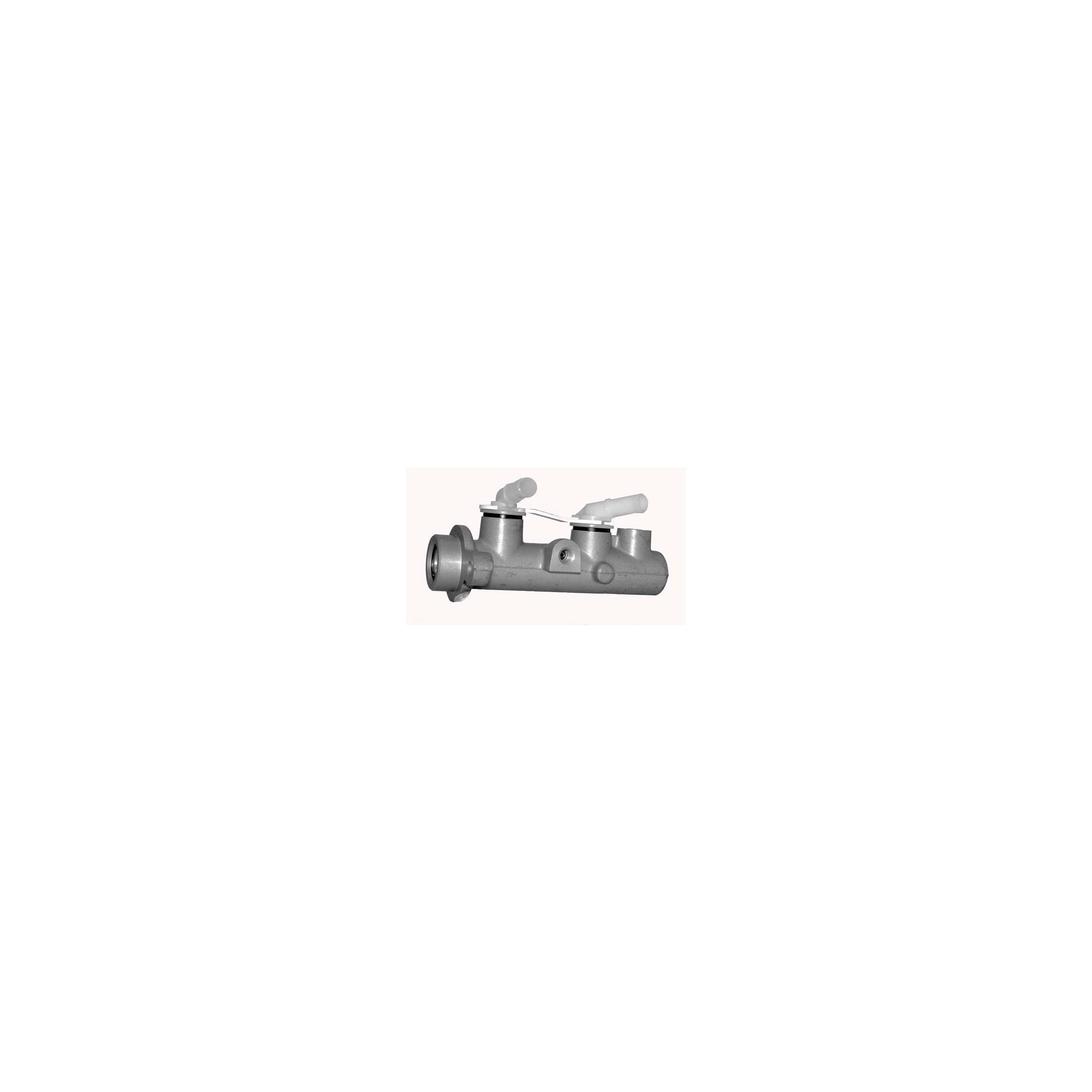 Raybestos Element3 New Master Cylinder, MC390584 Fits select: 1999-2000 MERCURY VILLAGER