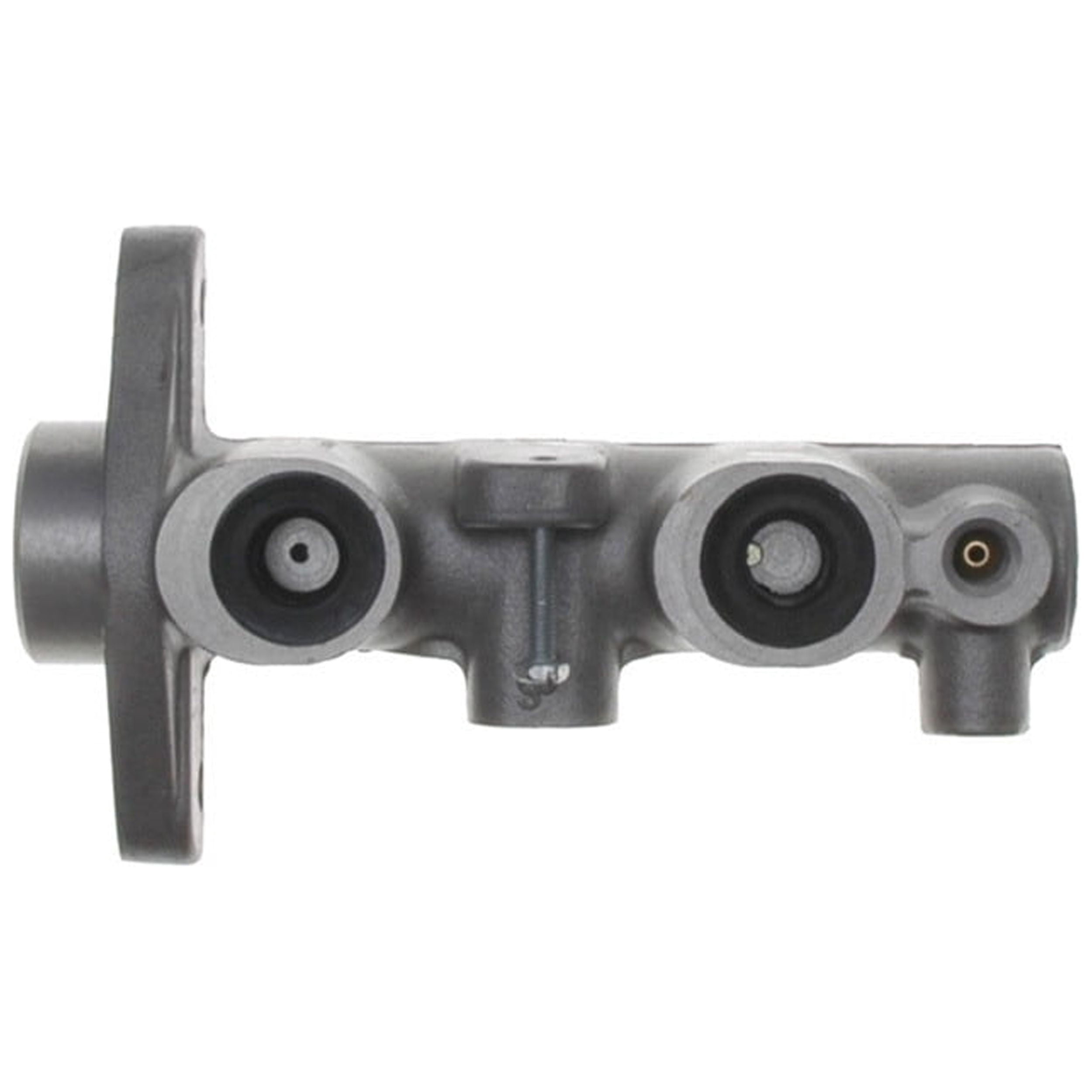 Raybestos Element3 New Master Cylinder, MC390591 Fits select: 1999-2000 HONDA CIVIC GX