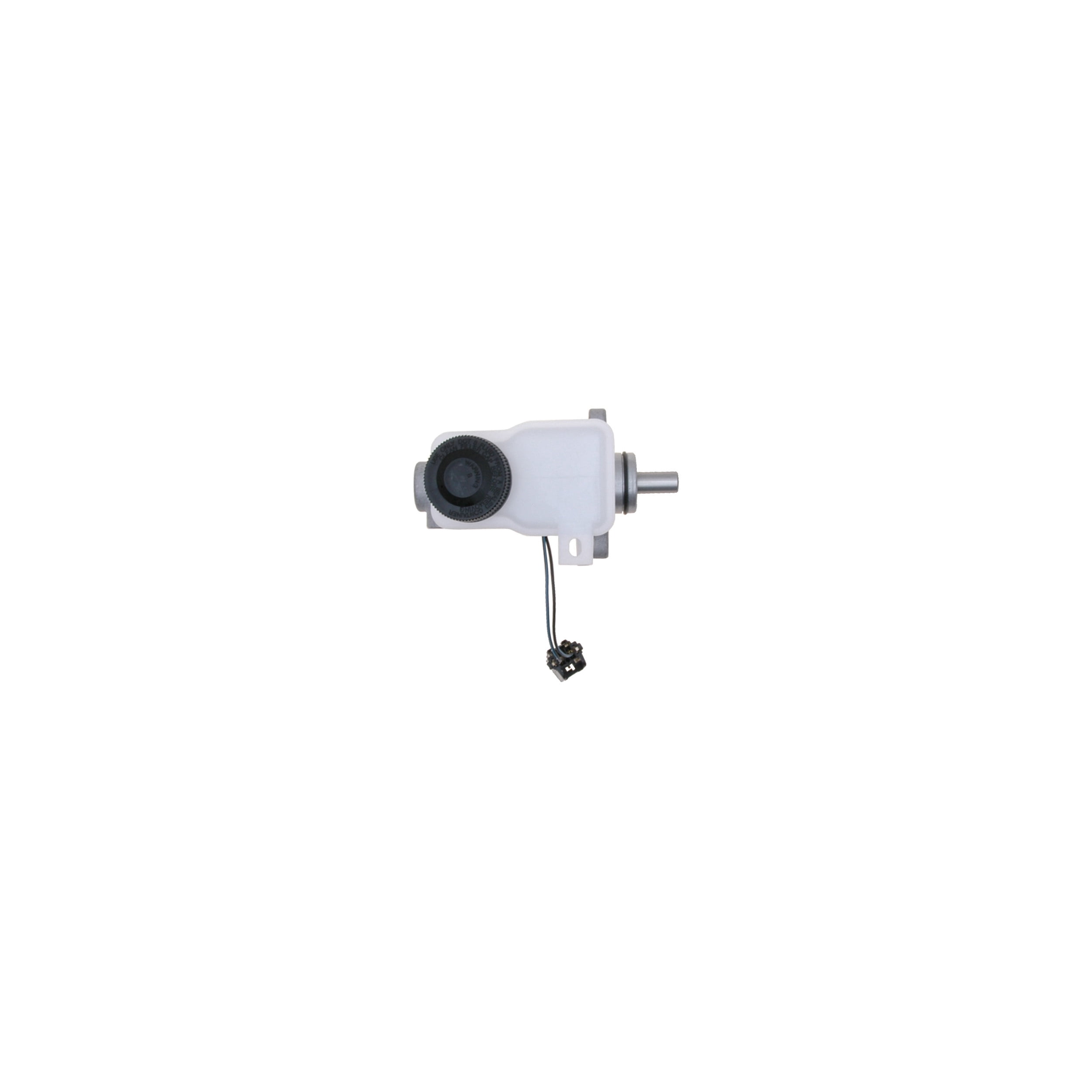 Raybestos Element3 New Master Cylinder, MC390599 Fits select: 2000-2002 MAZDA 626