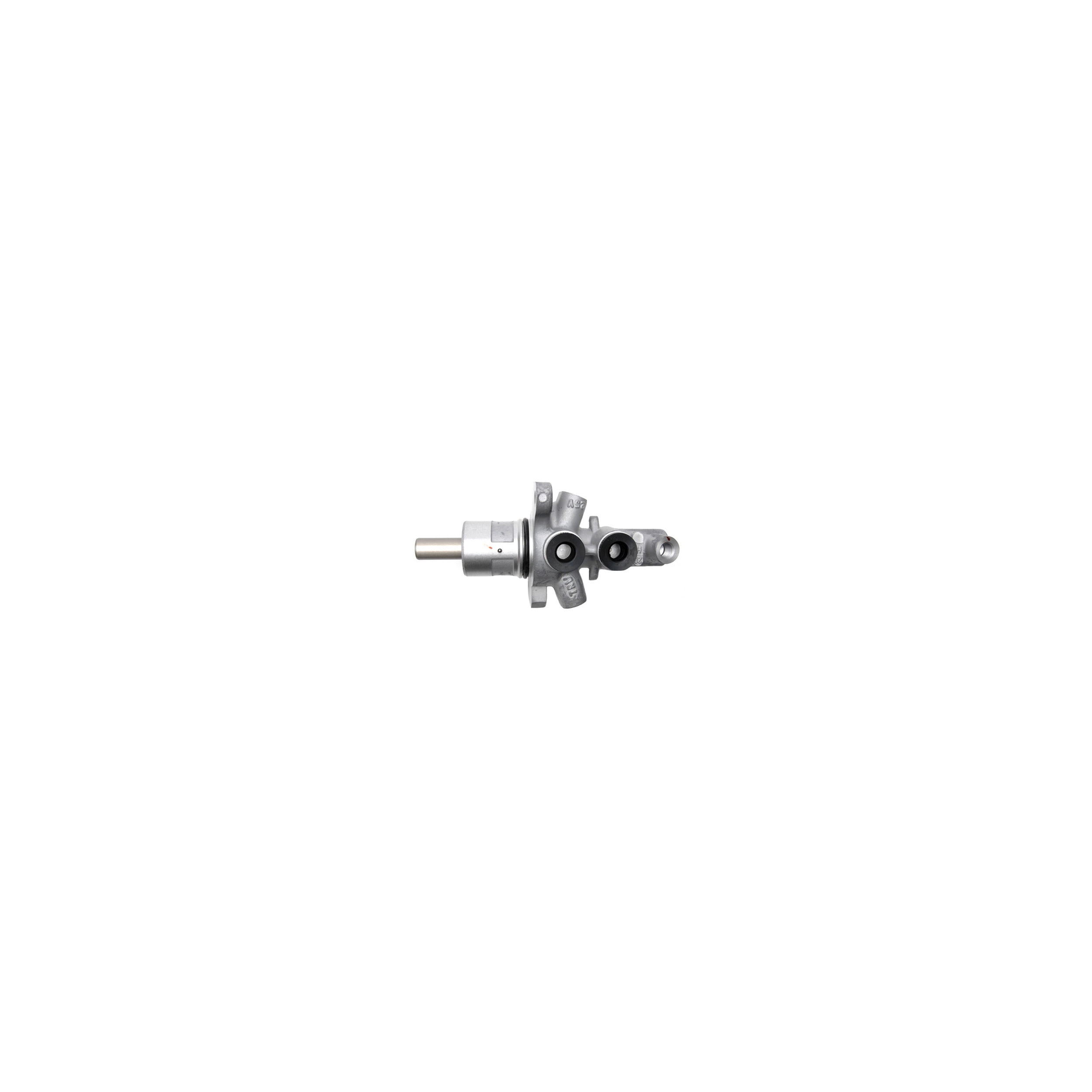 Raybestos Element3 New Master Cylinder, MC390632 Fits select: 2001 BMW 525, 1998-2000 BMW 540