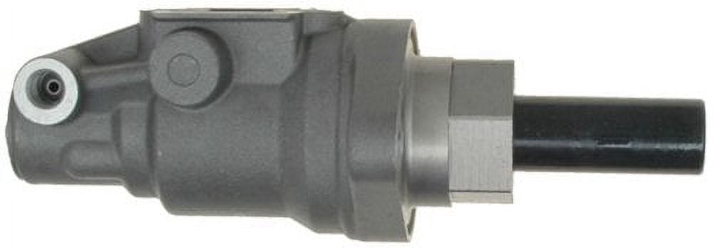Raybestos Element3 New Master Cylinder, MC390650 Fits select: 2000-2005 TOYOTA CELICA
