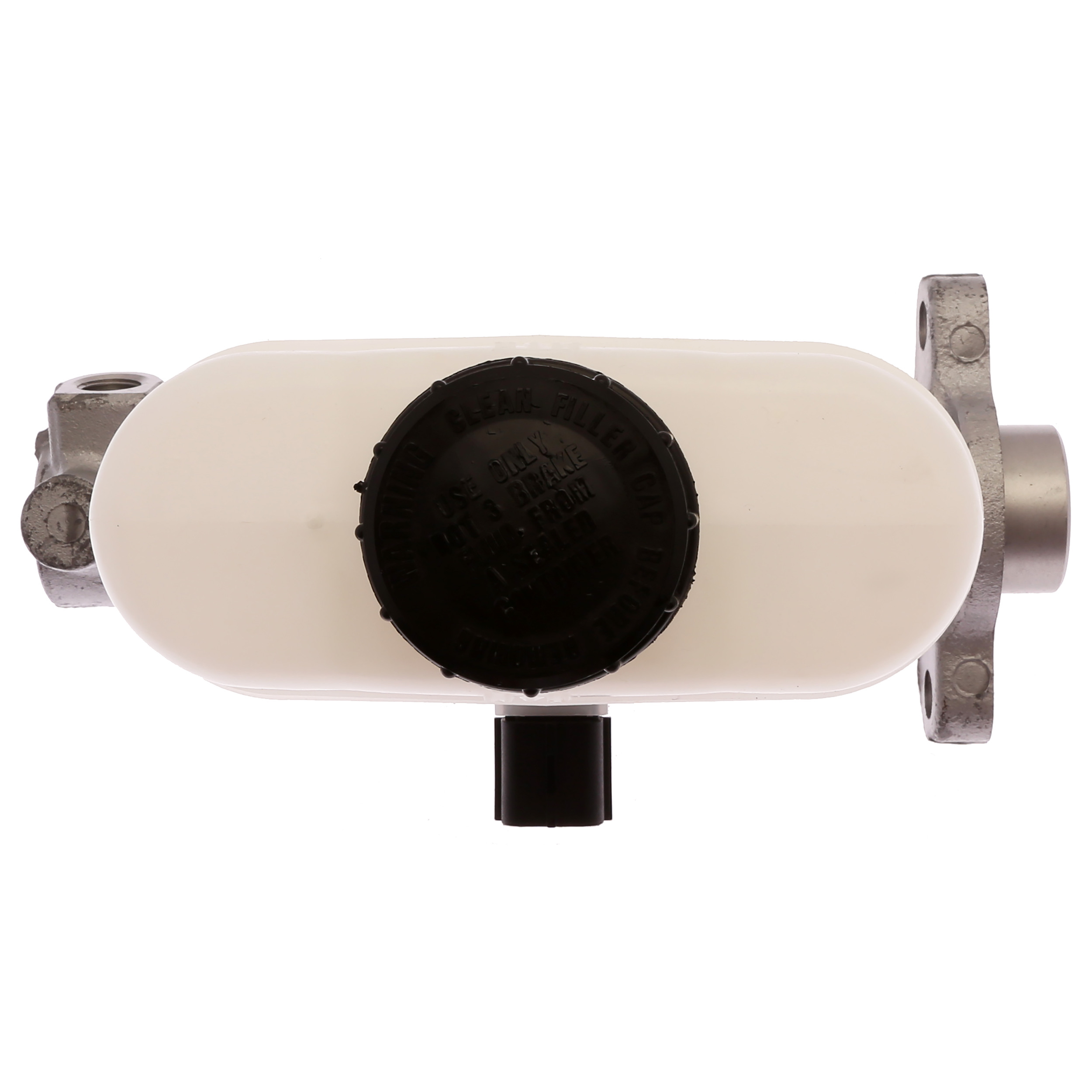 Raybestos Element3 New Master Cylinder, MC390695 Fits select: 2000-2001 FORD F150