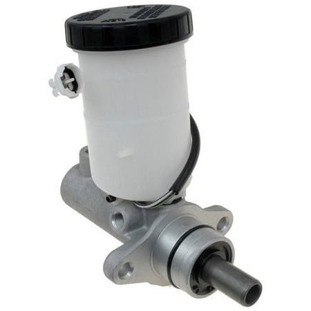 Raybestos Element3 New Master Cylinder, MC390707 Fits select: 1999-2004 CHEVROLET TRACKER, 1999-2003 SUZUKI VITARA