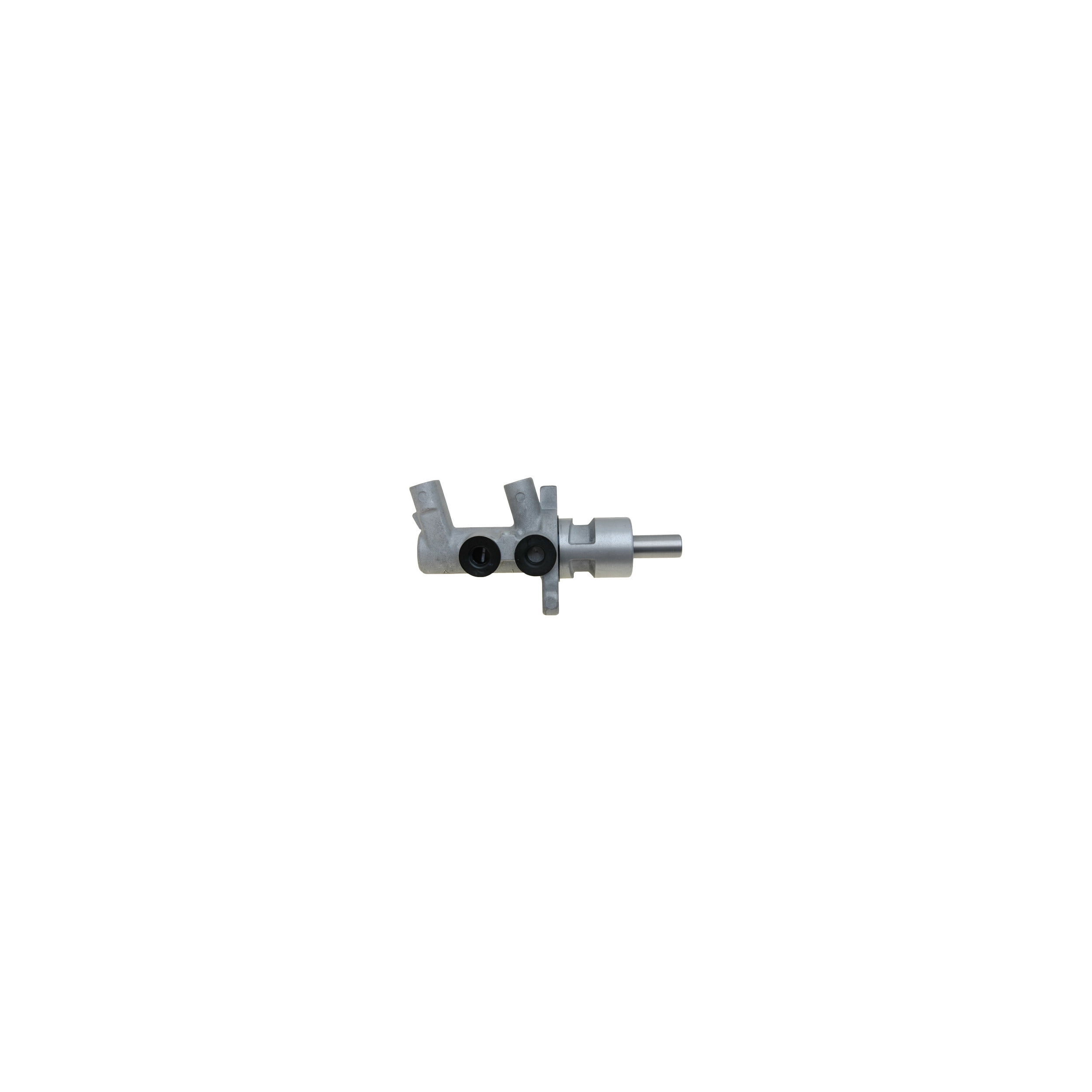 Raybestos Element3 New Master Cylinder, MC390716 Fits select: 2000-2002 LINCOLN LS