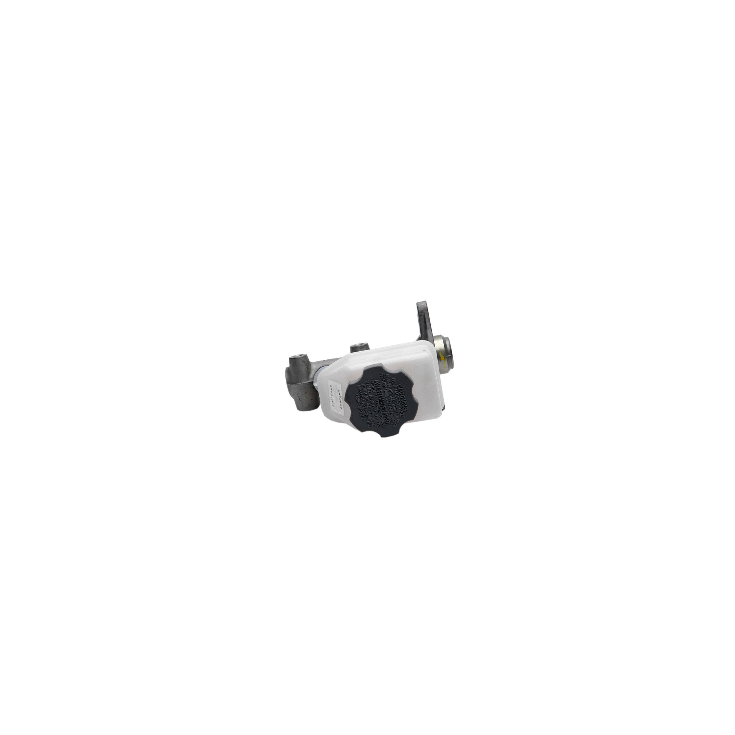 Raybestos Element3 New Master Cylinder, MC390723 Fits select: 2005 HYUNDAI ACCENT