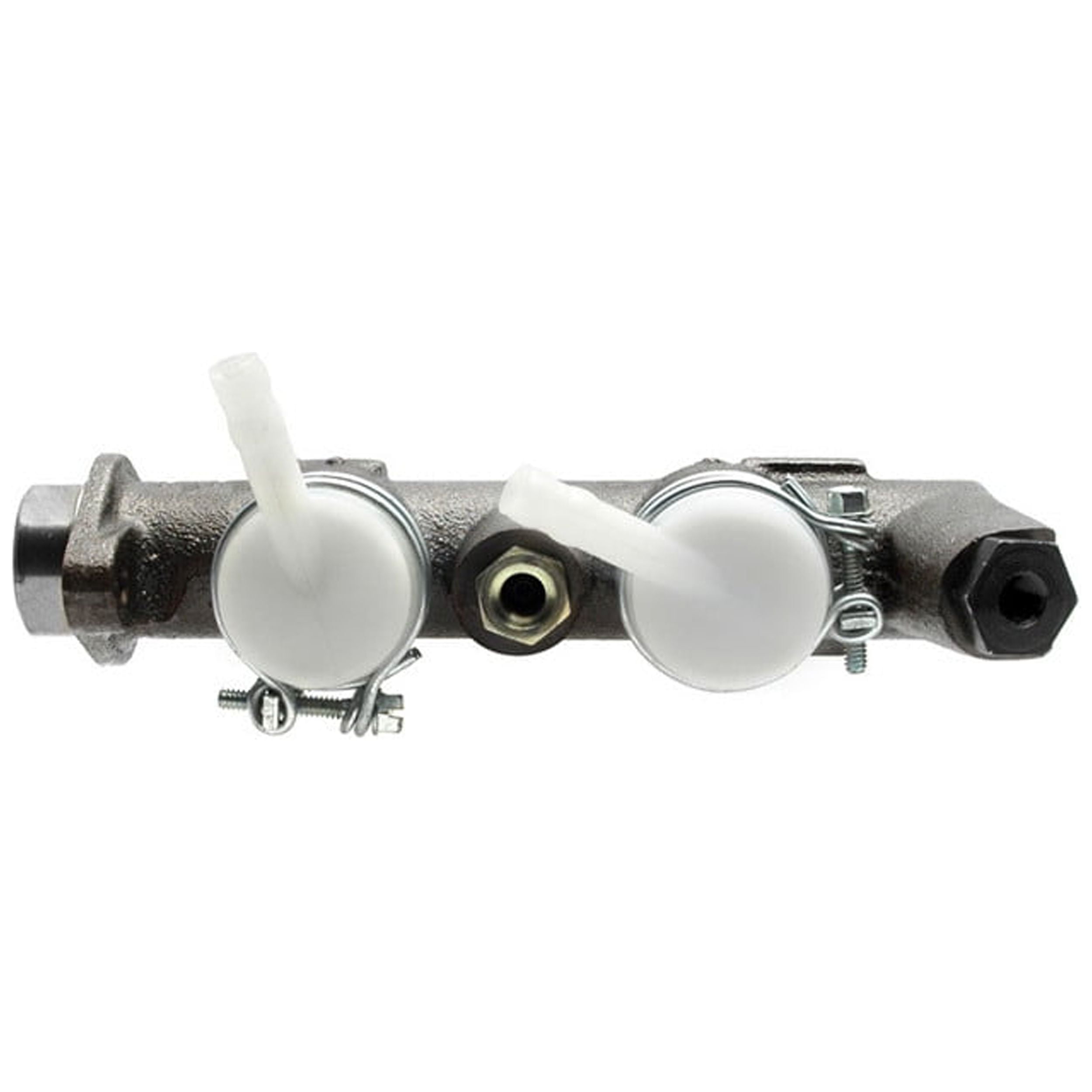 Raybestos Element3 New Master Cylinder, MC39081 Fits select: 1979-1985 DODGE D50, 1986 MITSUBISHI SP / SPX