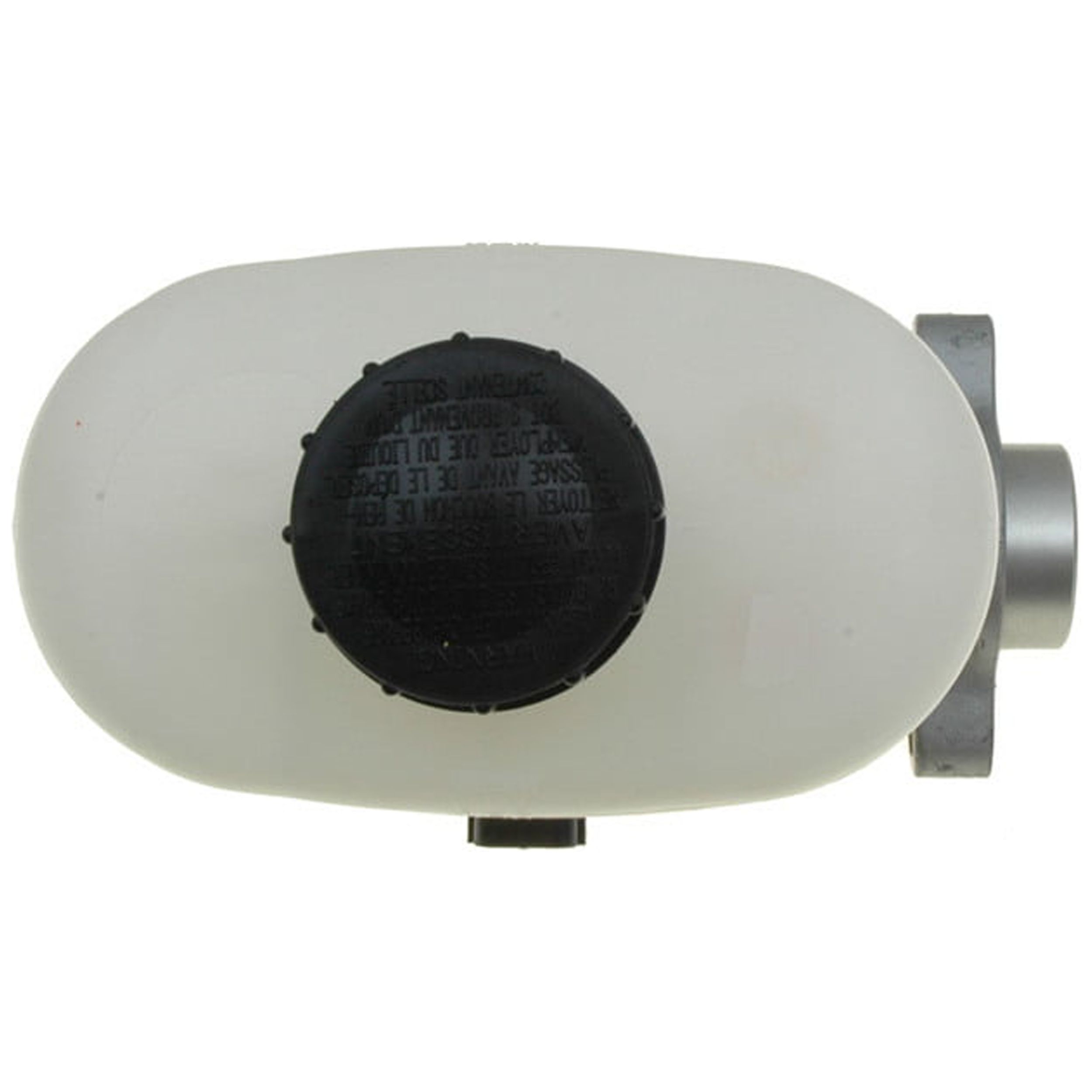 Raybestos Element3 New Master Cylinder, MC390829