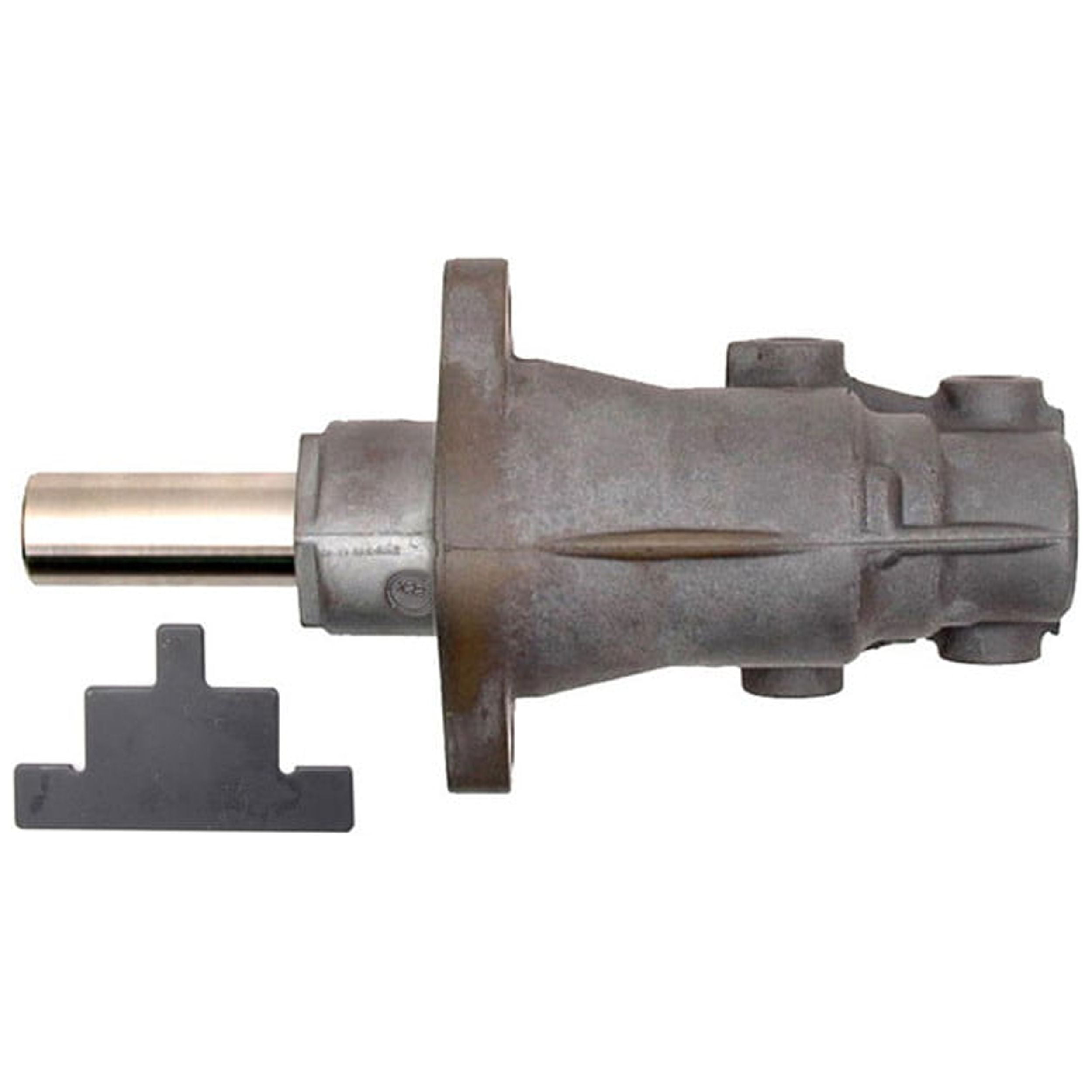 Dynamic Friction Company Brake Master Cylinder 355-40057