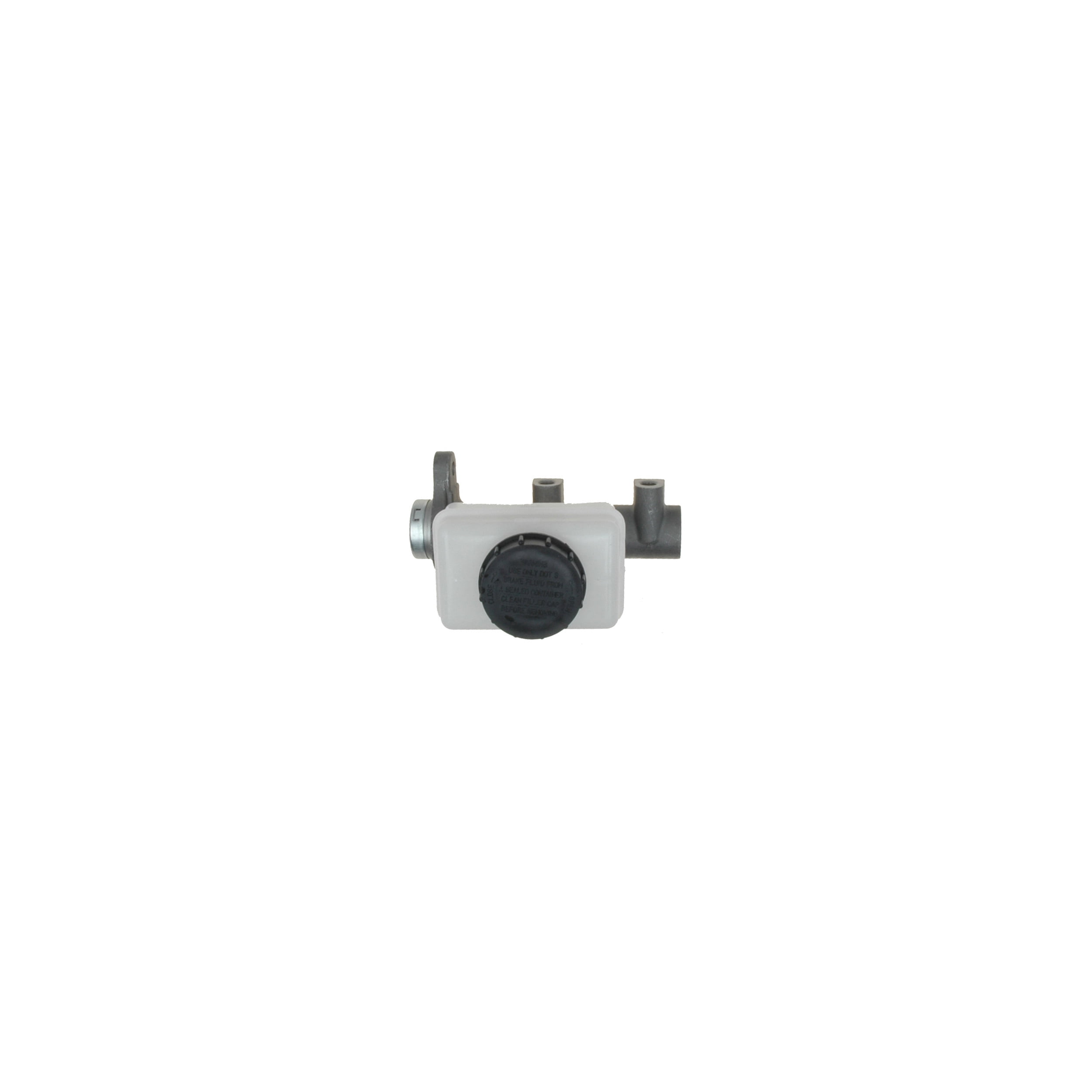 Raybestos Element3 New Master Cylinder, MC390837 Fits select: 2003-2004 NISSAN XTERRA, 2004 NISSAN FRONTIER