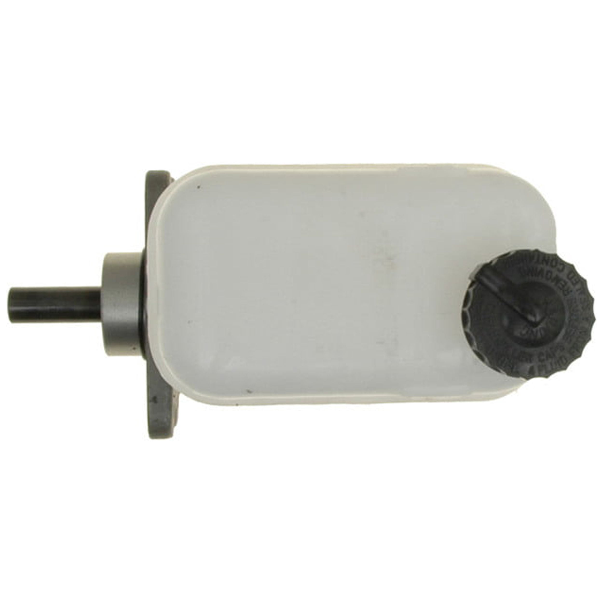 Raybestos Element3 New Master Cylinder, MC390852 Fits select: 2004-2005 DODGE DURANGO