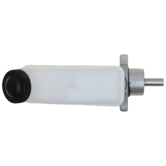 Raybestos Element3 New Master Cylinder, MC390863 Fits select: 2004-2005 CHEVROLET AVEO