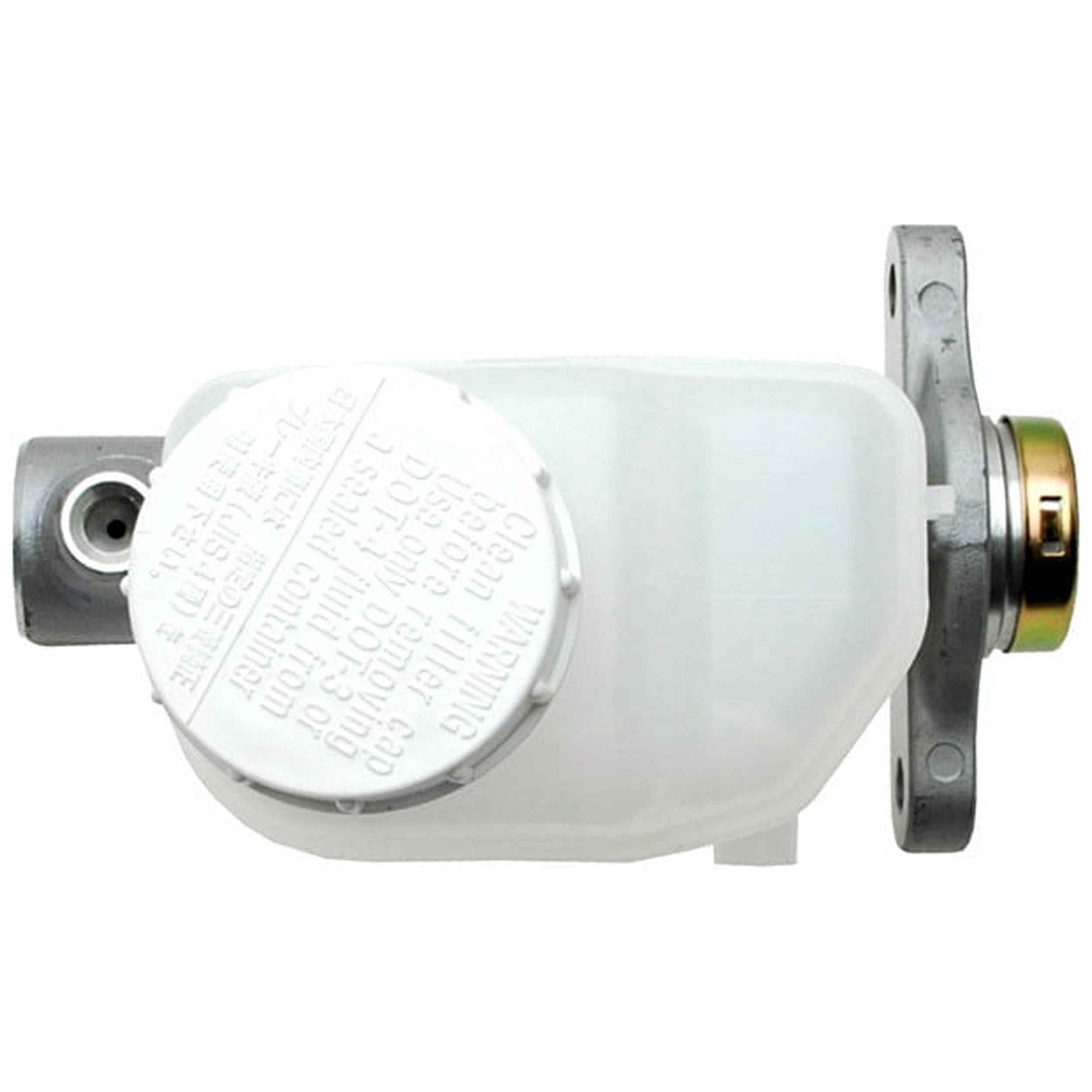 Raybestos Element3 New Master Cylinder, MC390874
