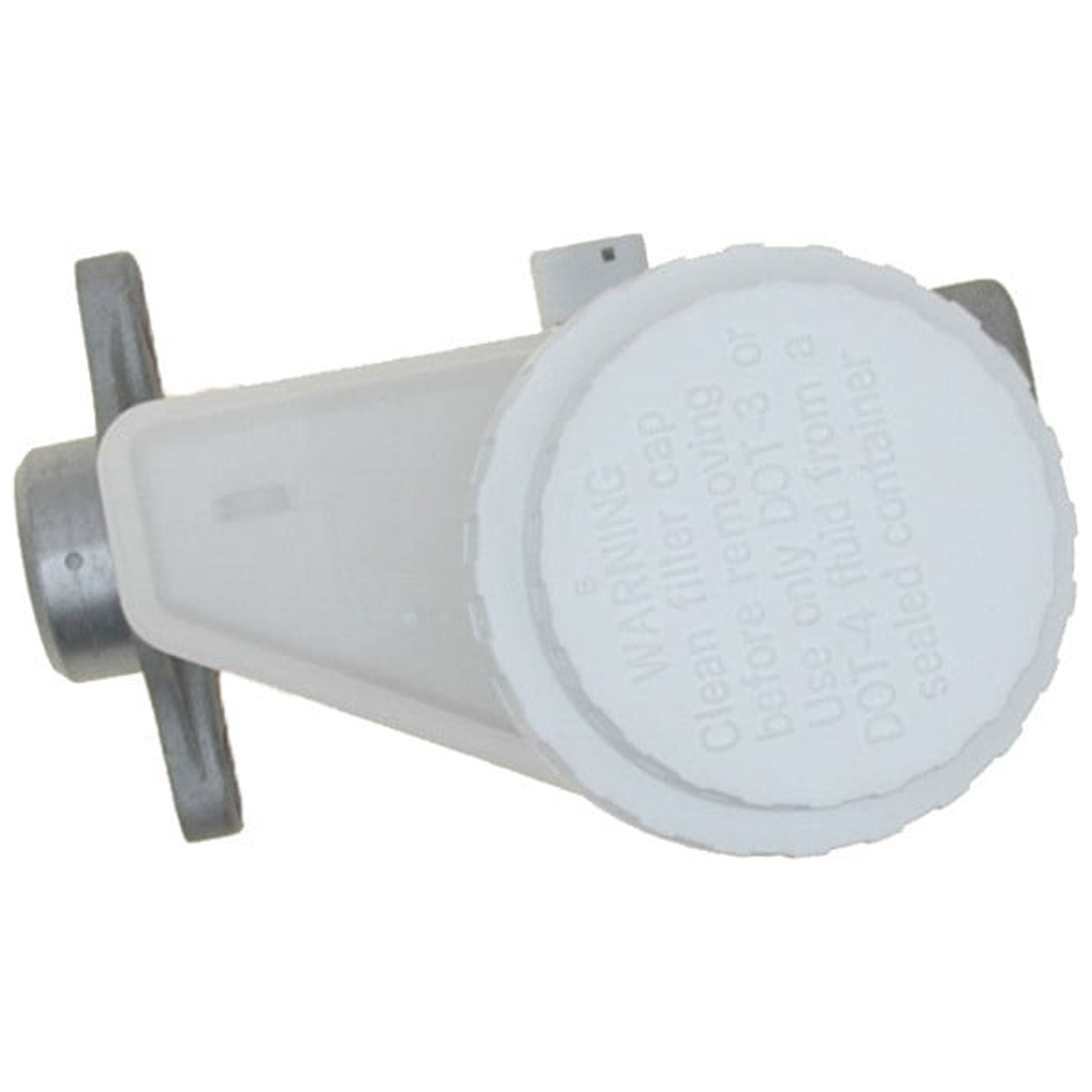 Raybestos Element3 New Master Cylinder, MC390897 Fits select: 2004-2005 MITSUBISHI GALANT