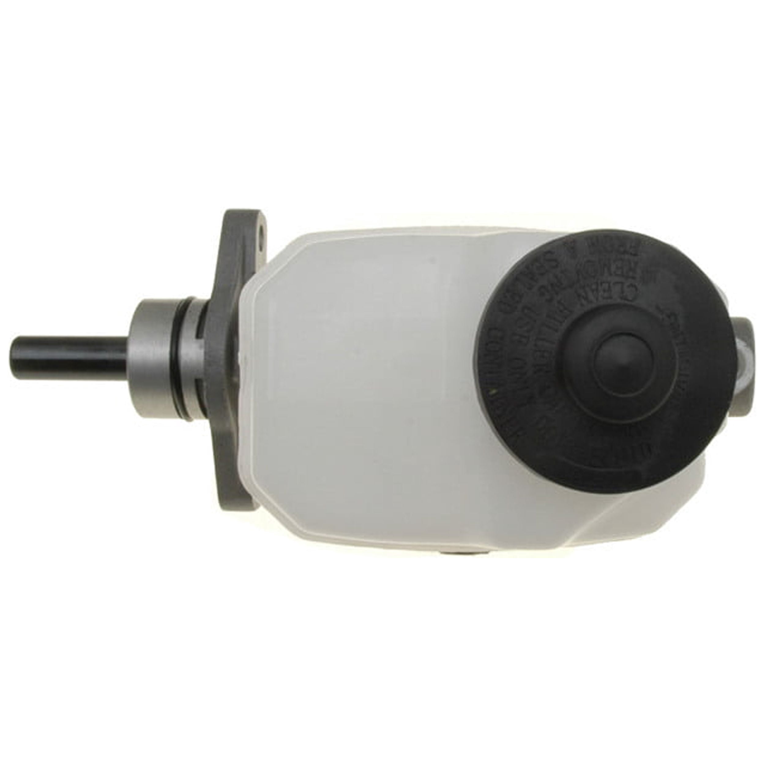 Raybestos Element3 New Master Cylinder, MC390899 Fits select: 2004-2008 TOYOTA CAMRY SOLARA, 2005 TOYOTA CAMRY LE/XLE/SE