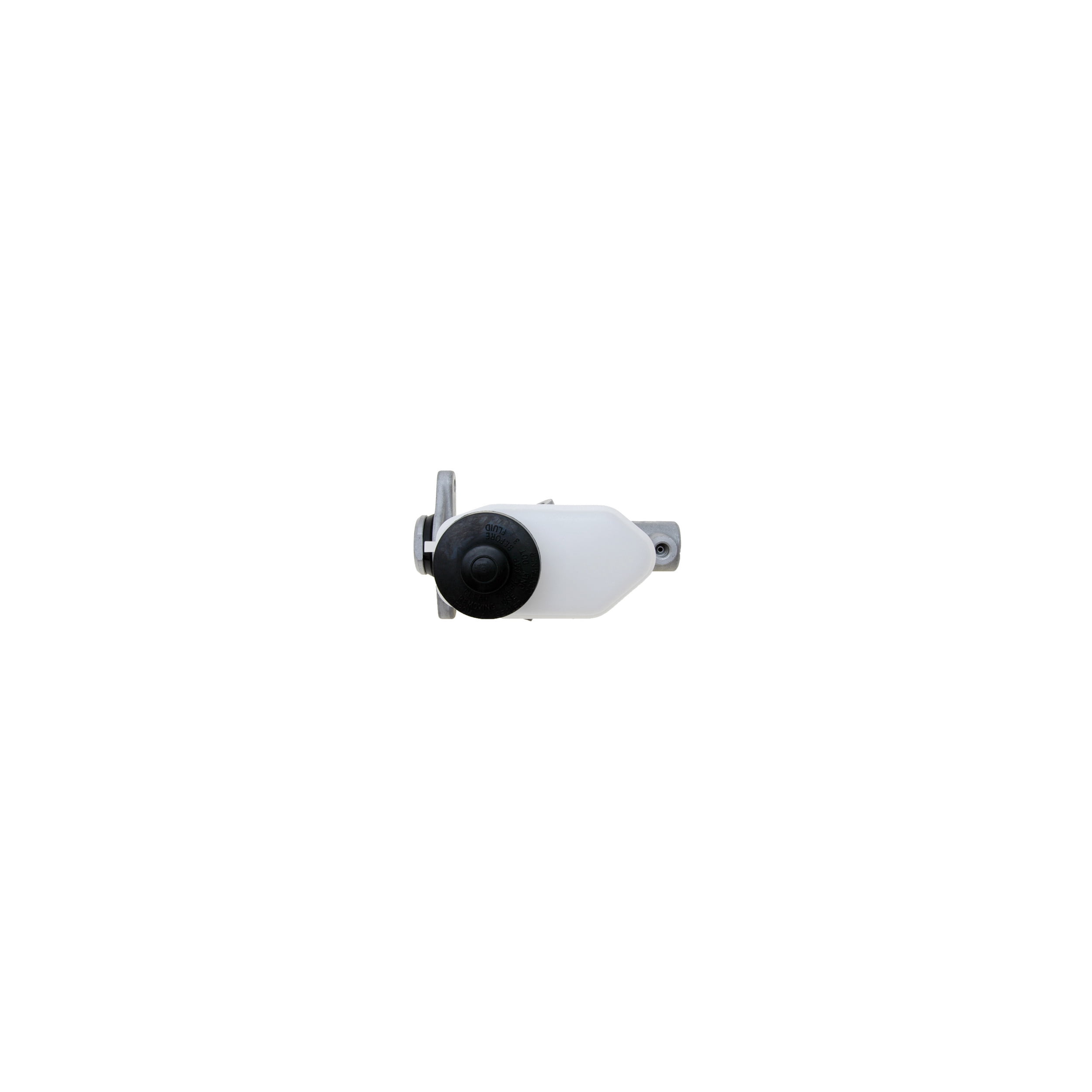 Raybestos Element3 New Master Cylinder, MC390901 Fits select: 2000-2003 TOYOTA CAMRY SOLARA