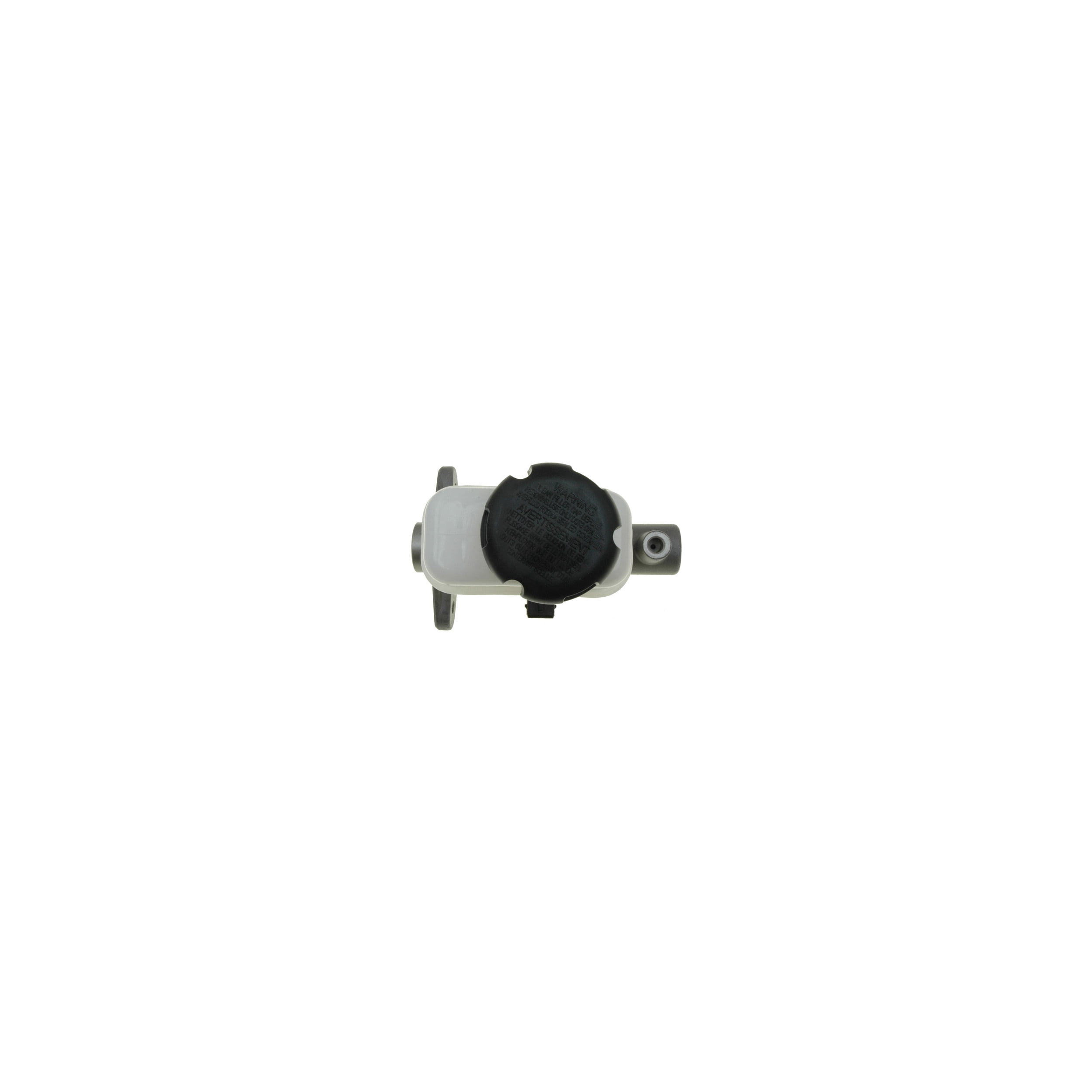 Raybestos Element3 New Master Cylinder, MC390929 Fits select: 2003-2005 KIA OPTIMA