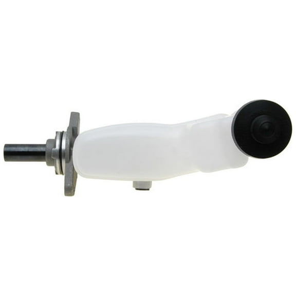 Raybestos Element3 New Master Cylinder, MC390968 Fits select: 2007-2011 TOYOTA CAMRY