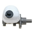 thumbnail image 1 of Raybestos Element3 New Master Cylinder, MC390976 Fits select: 2006 DODGE RAM 1500 ST/SLT, 1 of 5