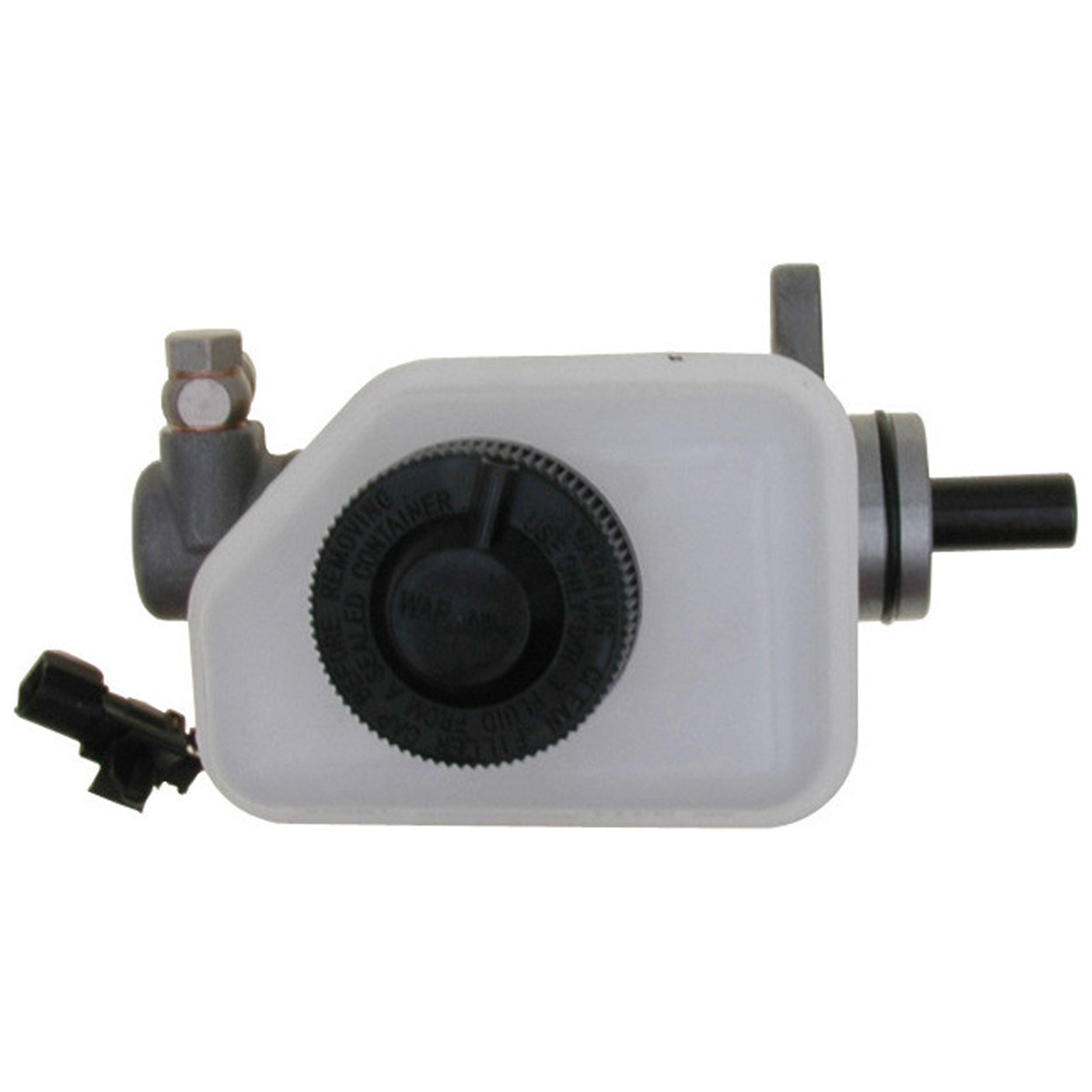 Raybestos Element3 New Master Cylinder, MC391017 Fits select: 2004 KIA SPECTRA BASE/LS