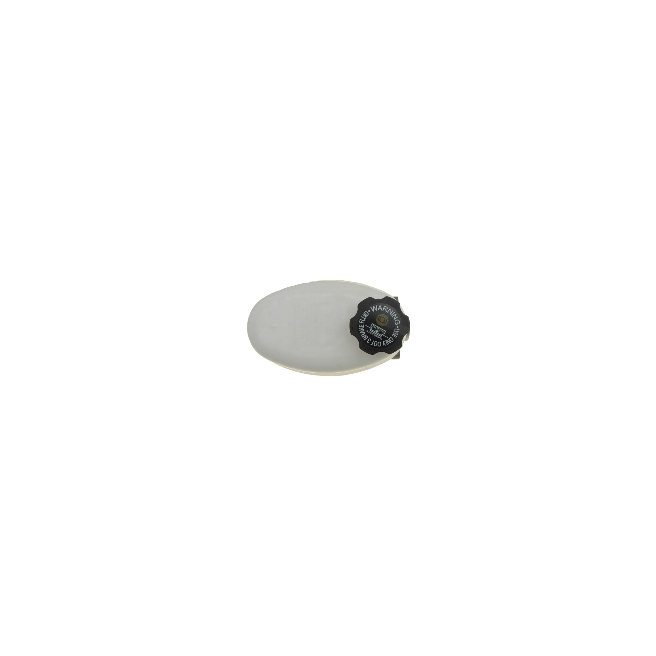 Raybestos Element3 New Master Cylinder, MC391026 Fits select: 2004-2007 CHEVROLET EXPRESS G3500, 2004 GMC SAVANA