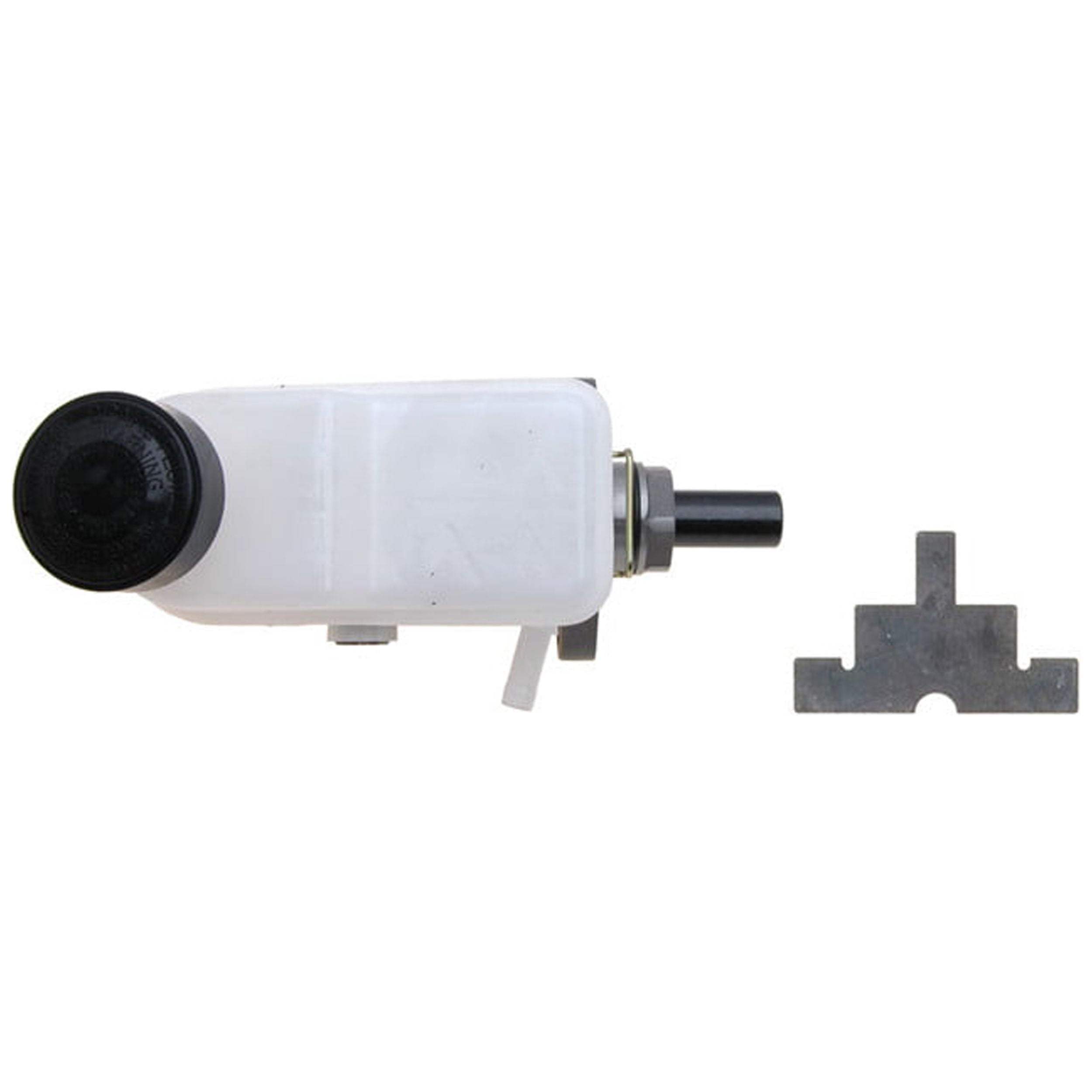Raybestos Element3 New Master Cylinder, MC391086