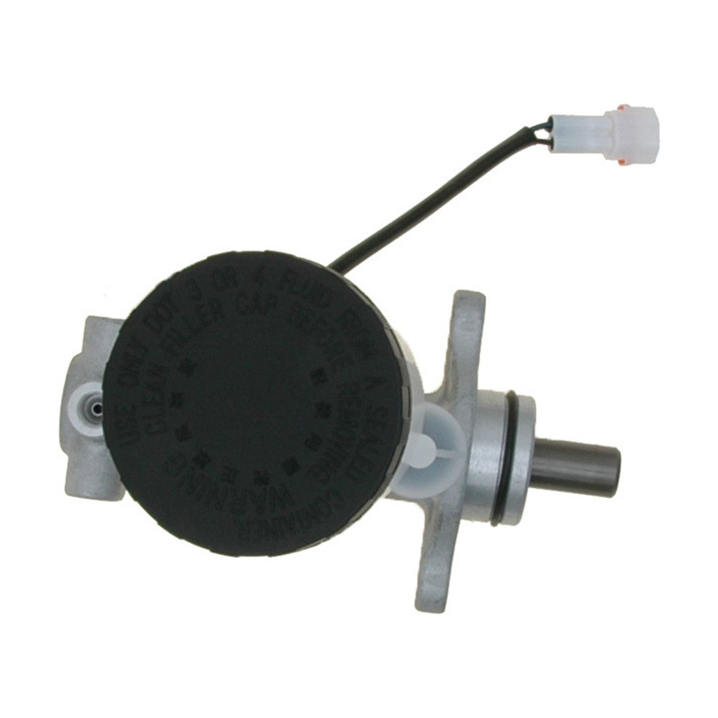 Raybestos Element3 New Master Cylinder, MC391104 Fits select: 1999-2001 SUZUKI VITARA